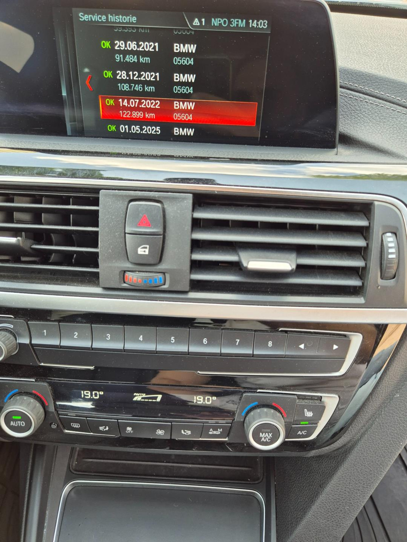 Foto van BMW 3-serie Touring