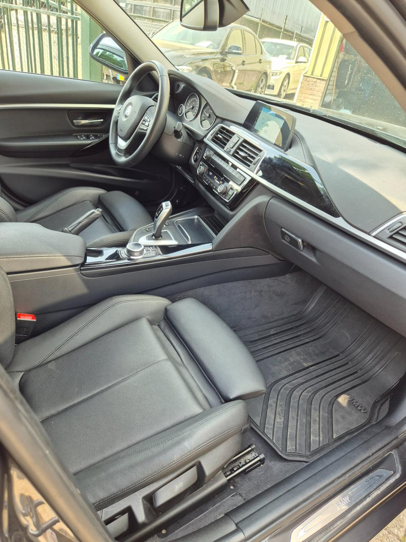 Foto van BMW 3-serie Touring