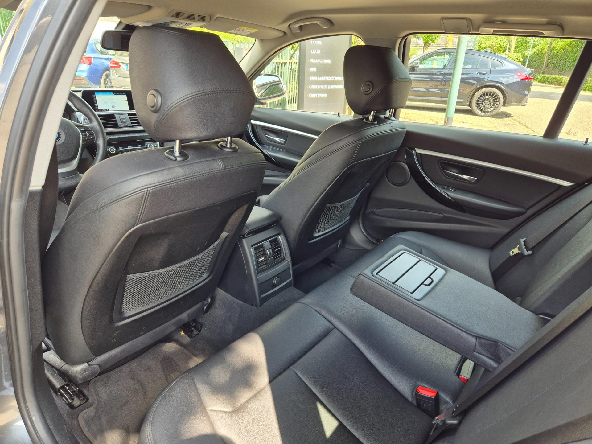 Foto van BMW 3-serie Touring