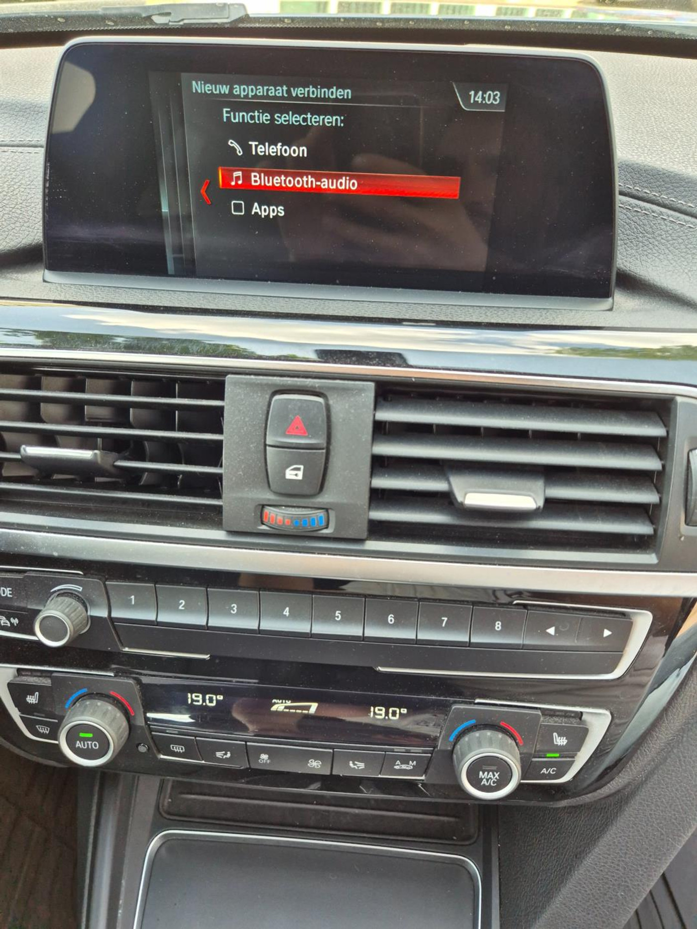 Foto van BMW 3-serie Touring