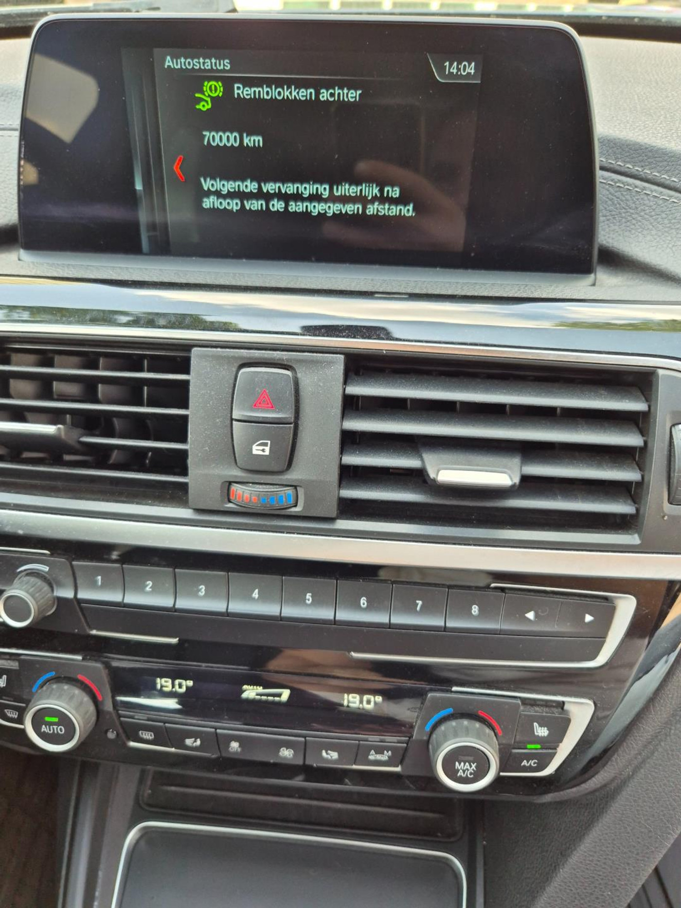 Foto van BMW 3-serie Touring