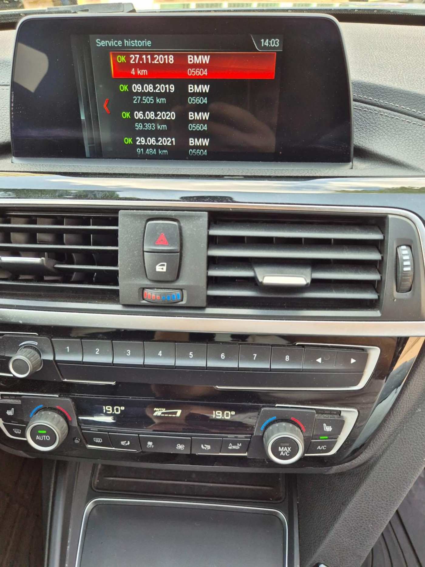 Foto van BMW 3-serie Touring