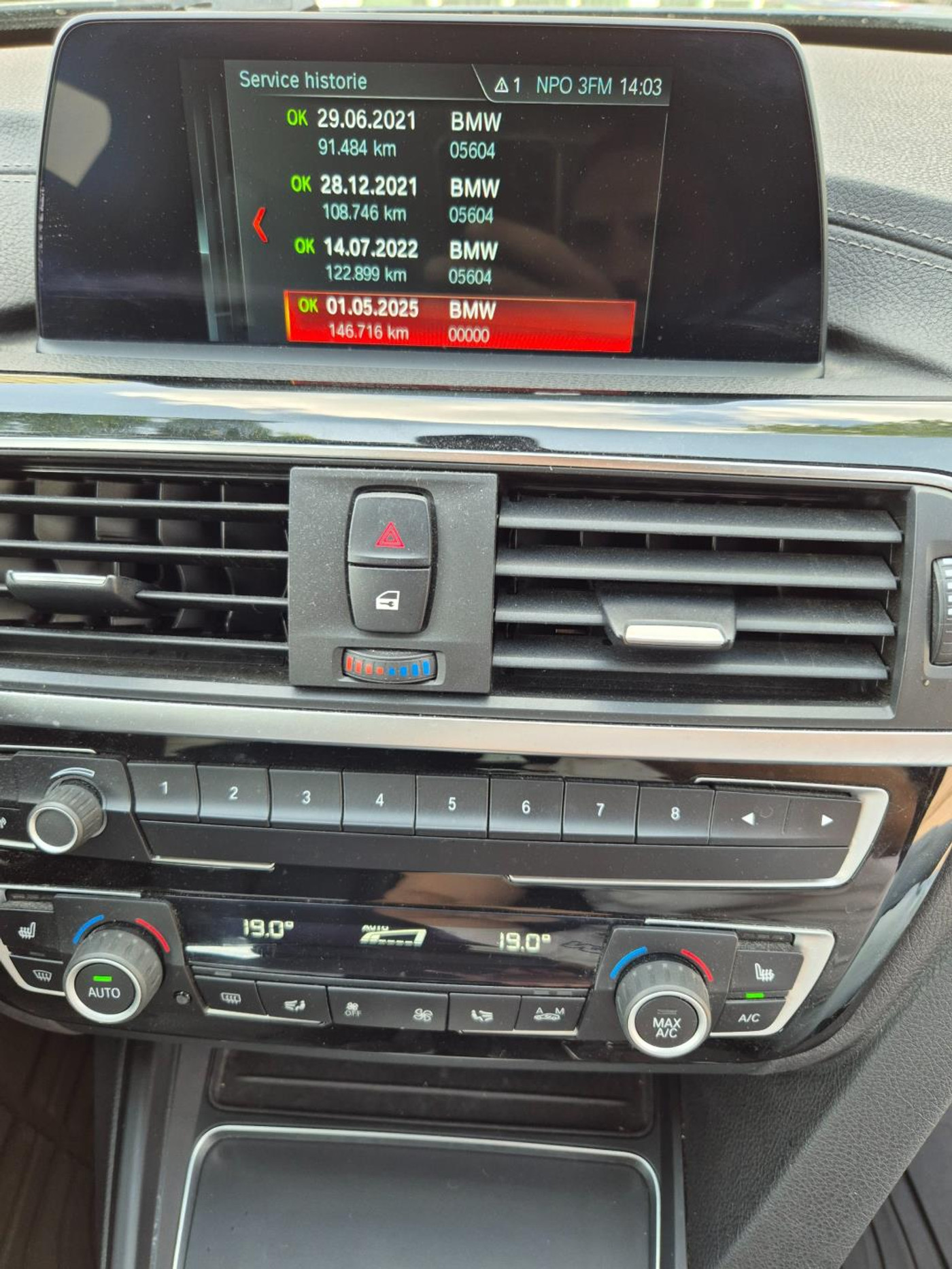 Foto van BMW 3-serie Touring