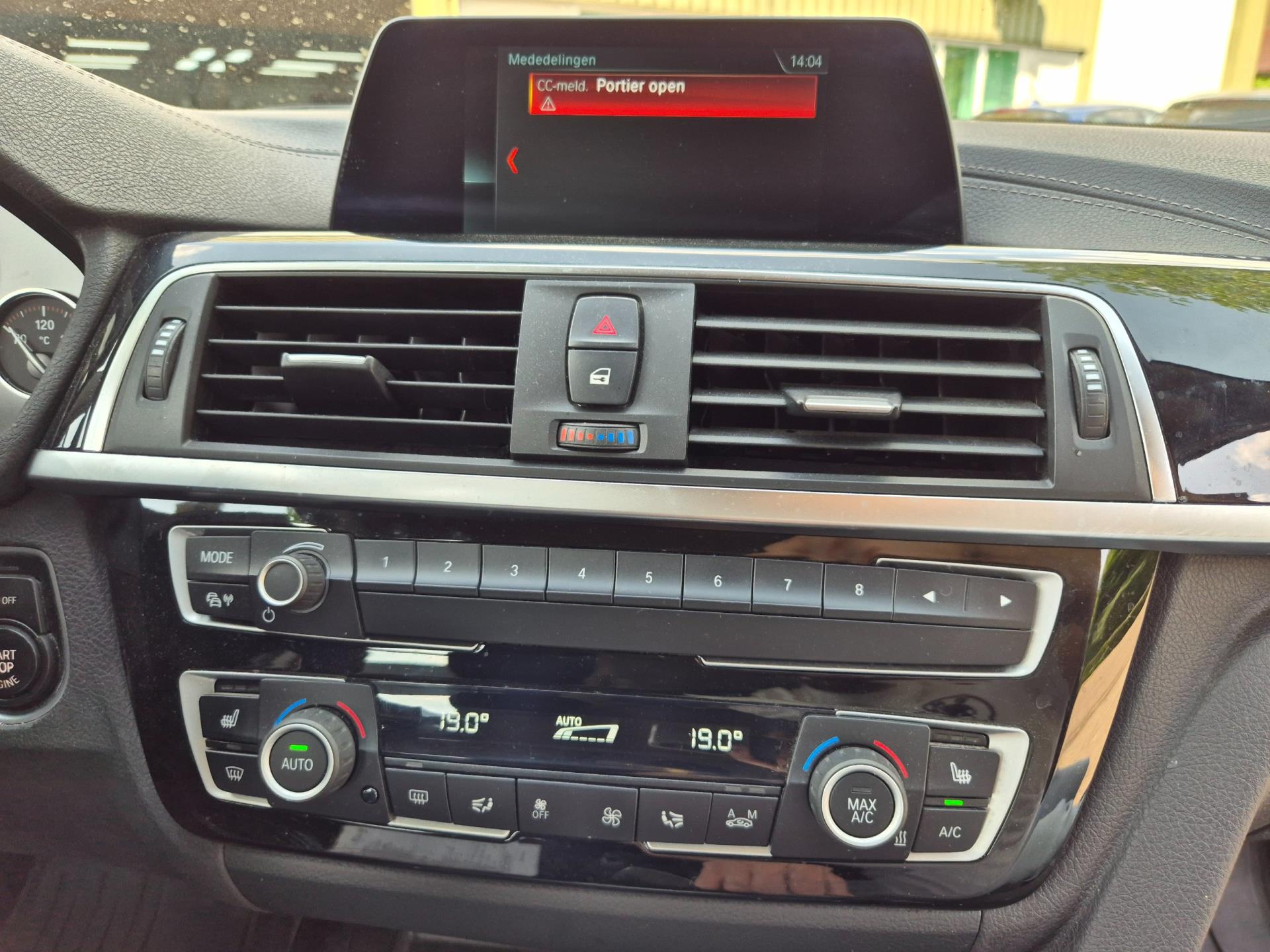 Foto van BMW 3-serie Touring