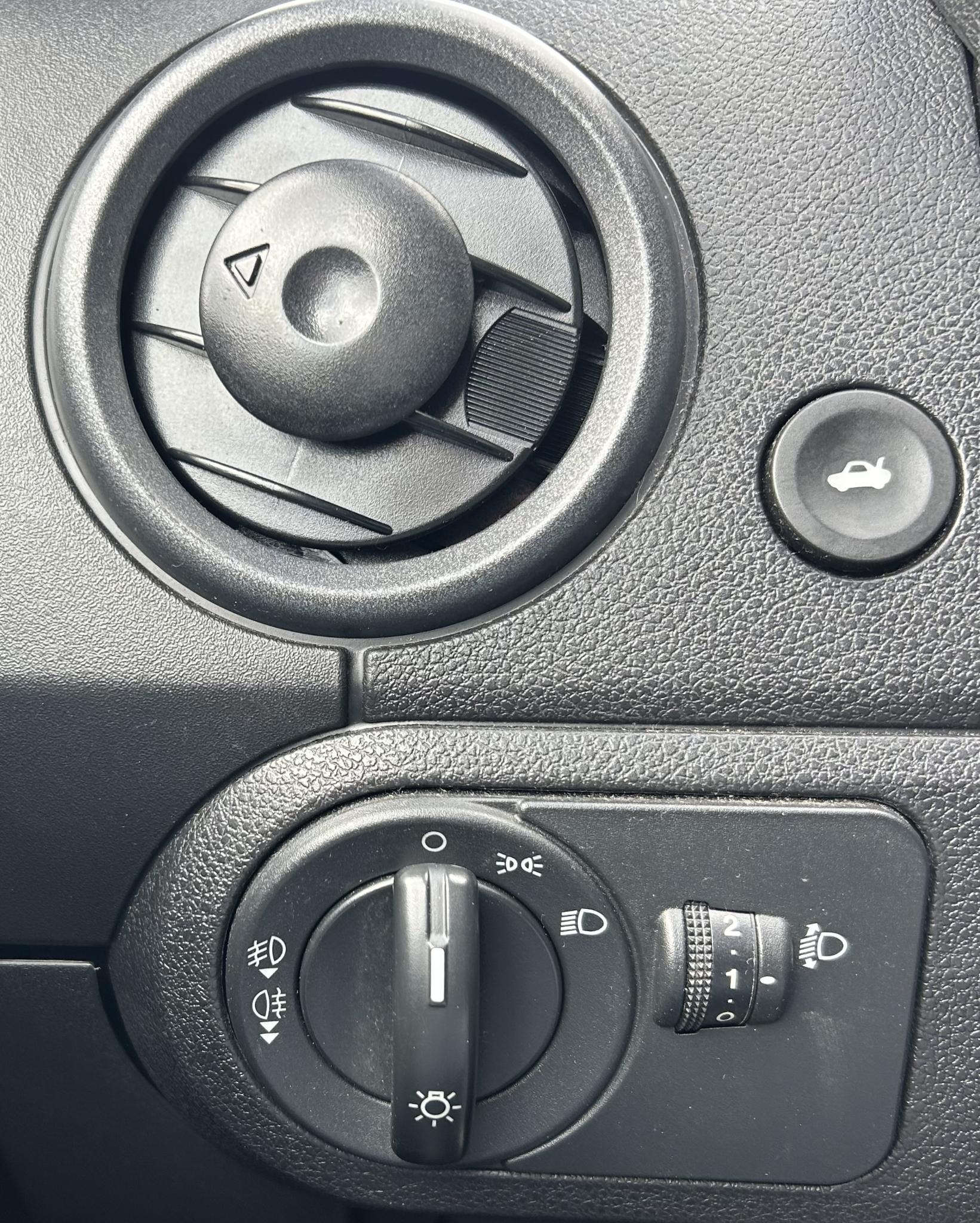 Foto van Ford Fusion