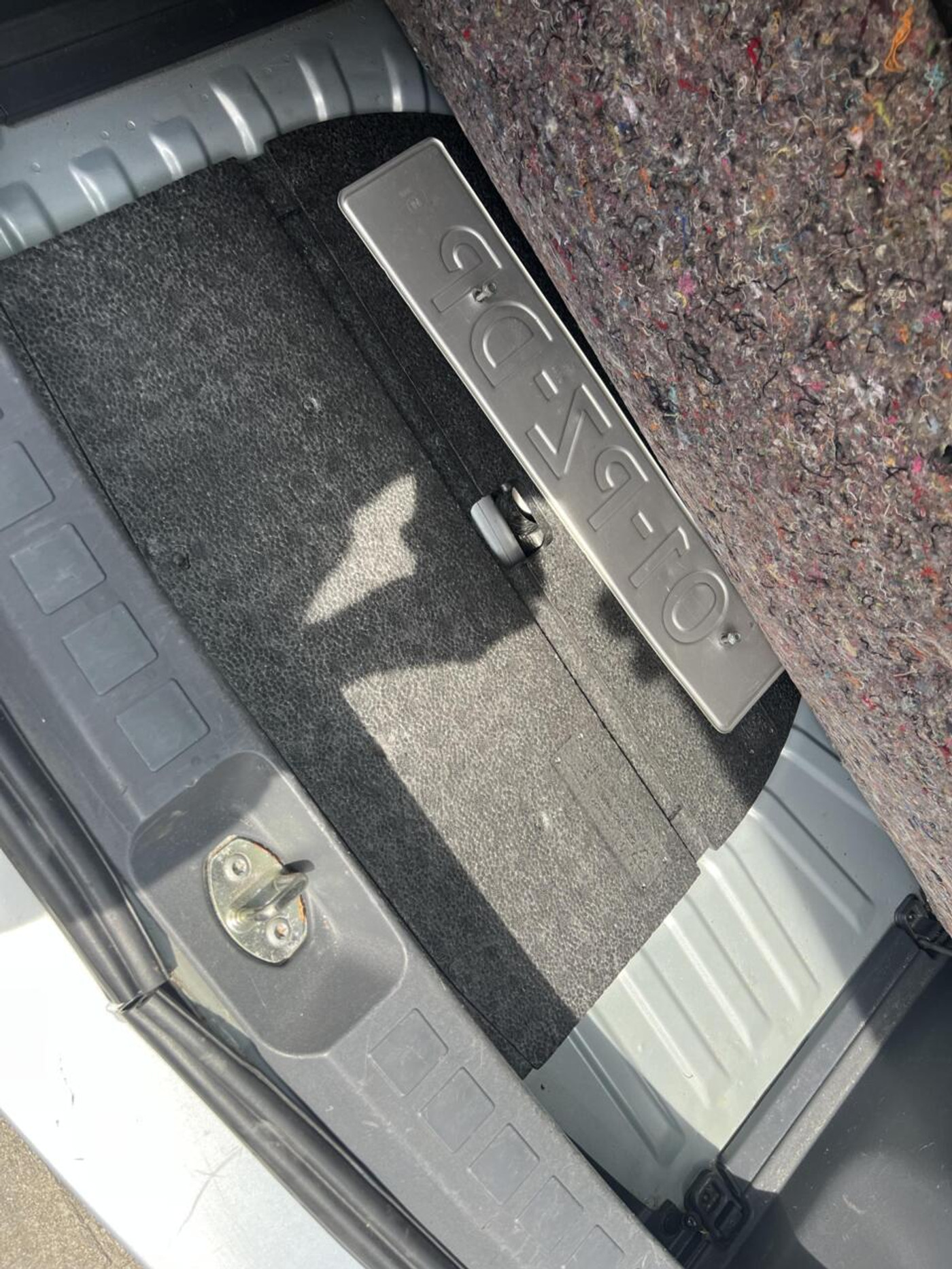 Foto van Mitsubishi Mitsubishi Colt