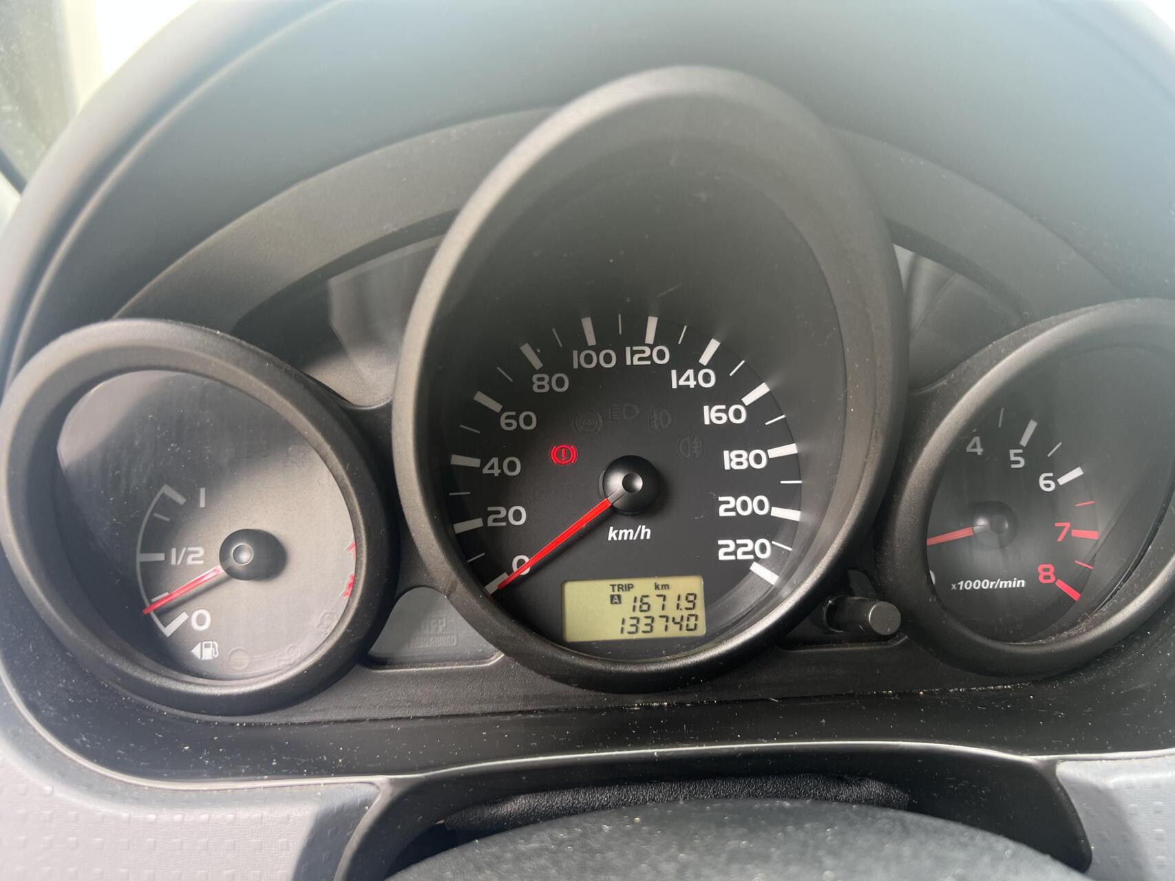 Foto van Mitsubishi Mitsubishi Colt