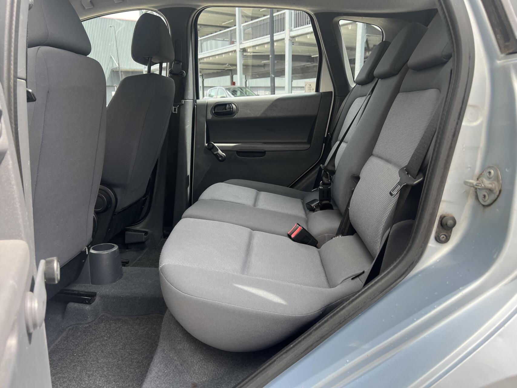 Foto van Mitsubishi Mitsubishi Colt