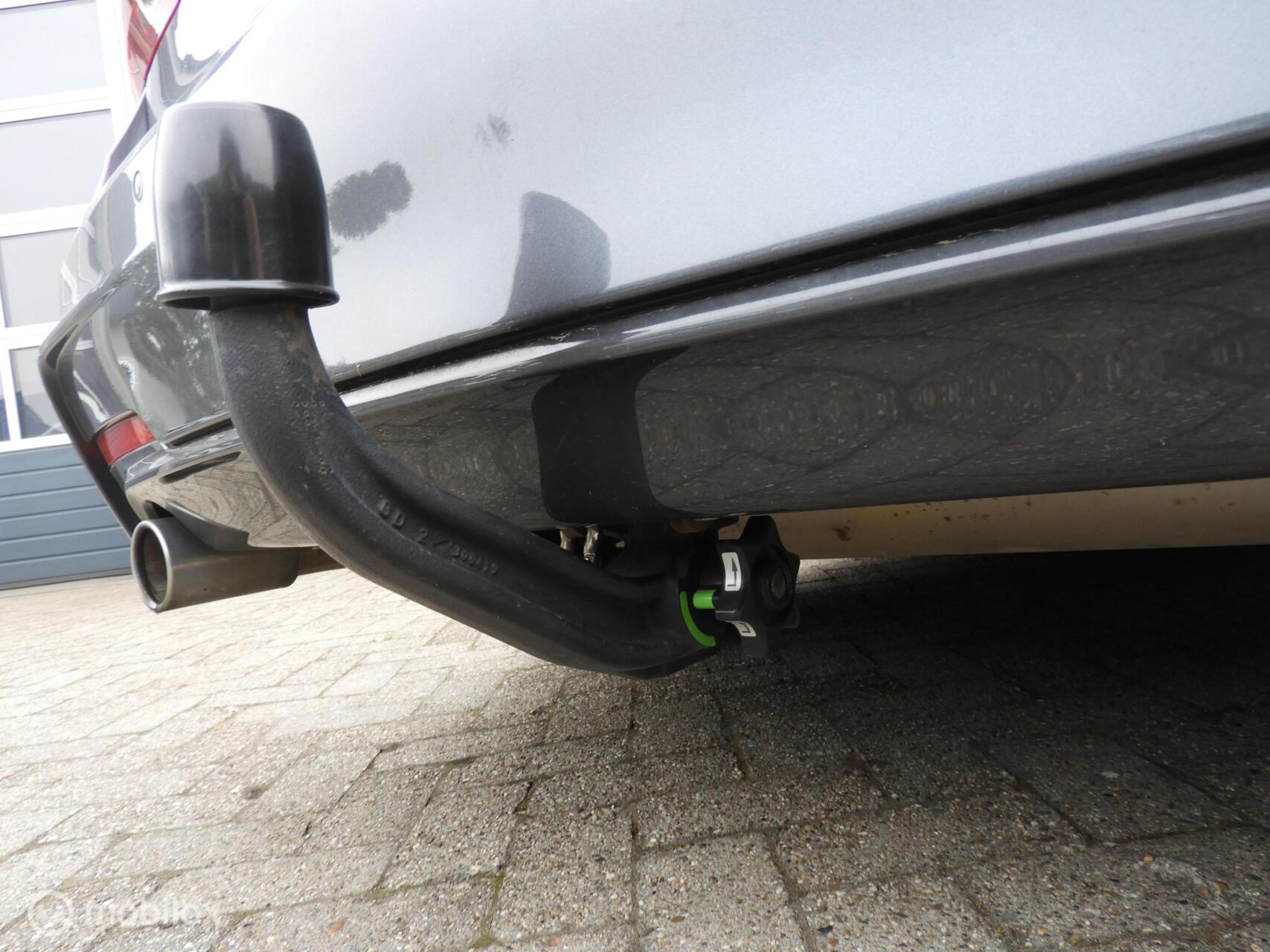 Foto van BMW 318i