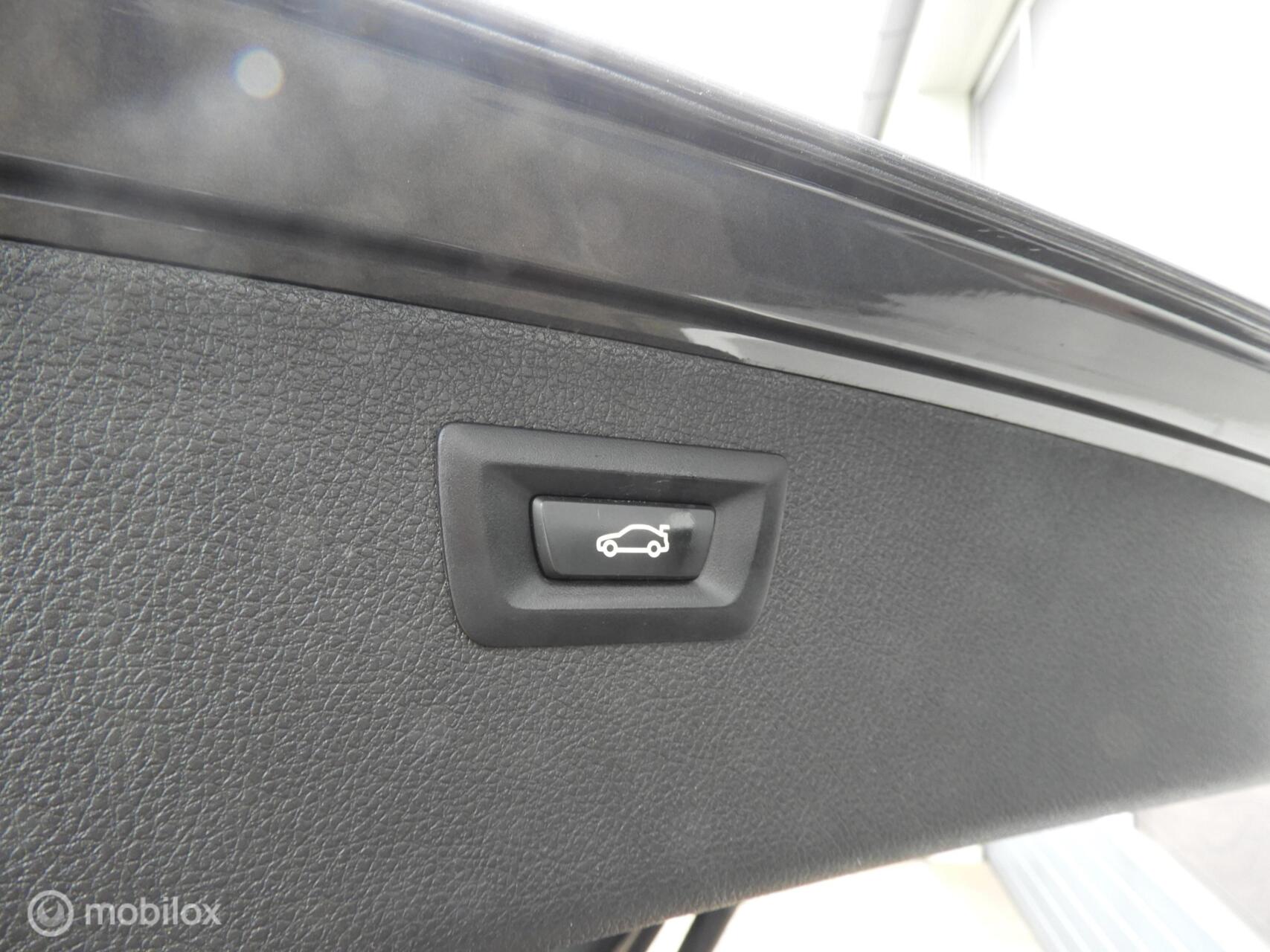 Foto van BMW 318i