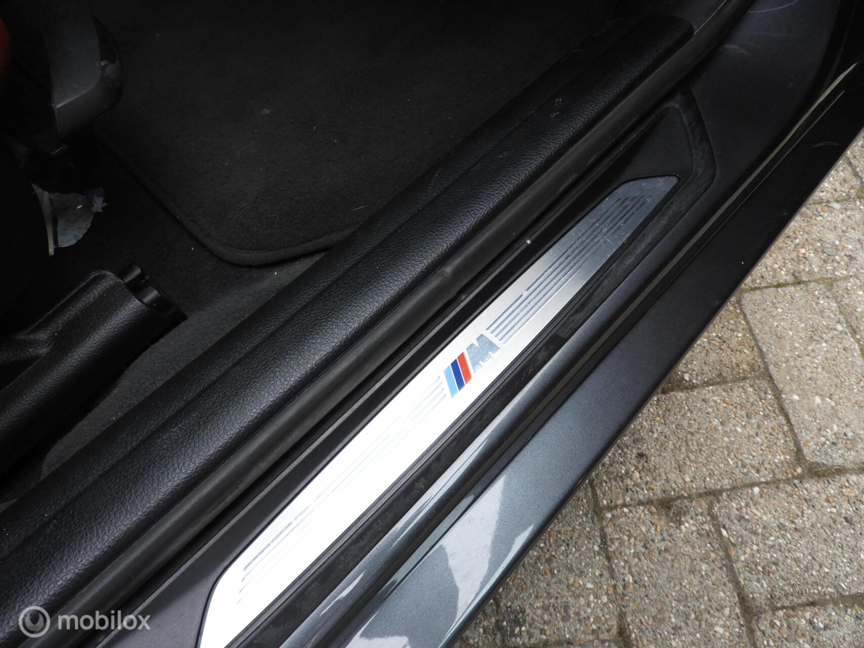 Foto van BMW 318i