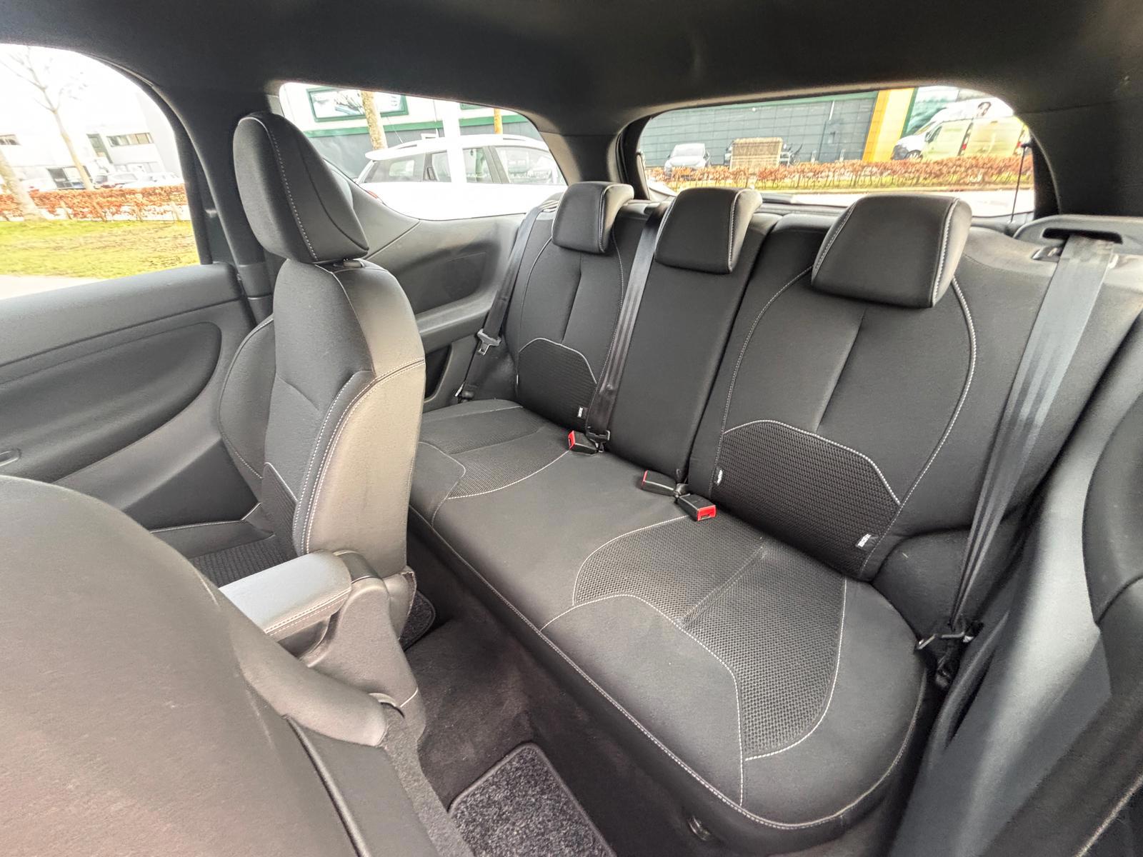 Foto van DS DS 3