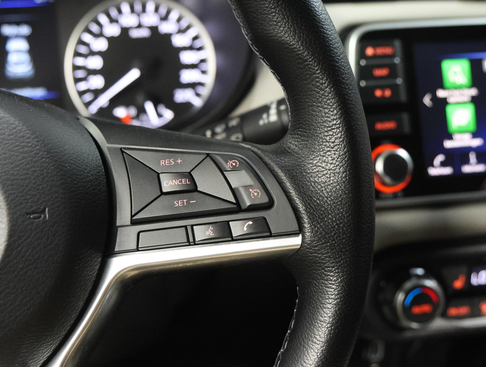 Foto van Nissan Nissan Micra