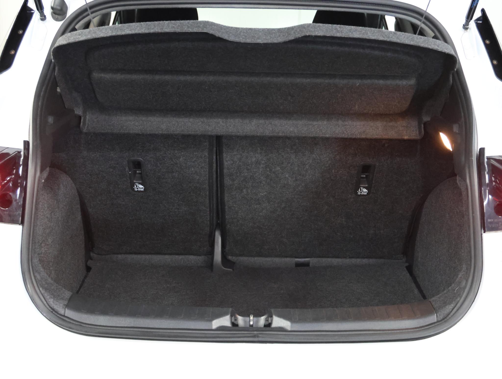Foto van Nissan Nissan Micra