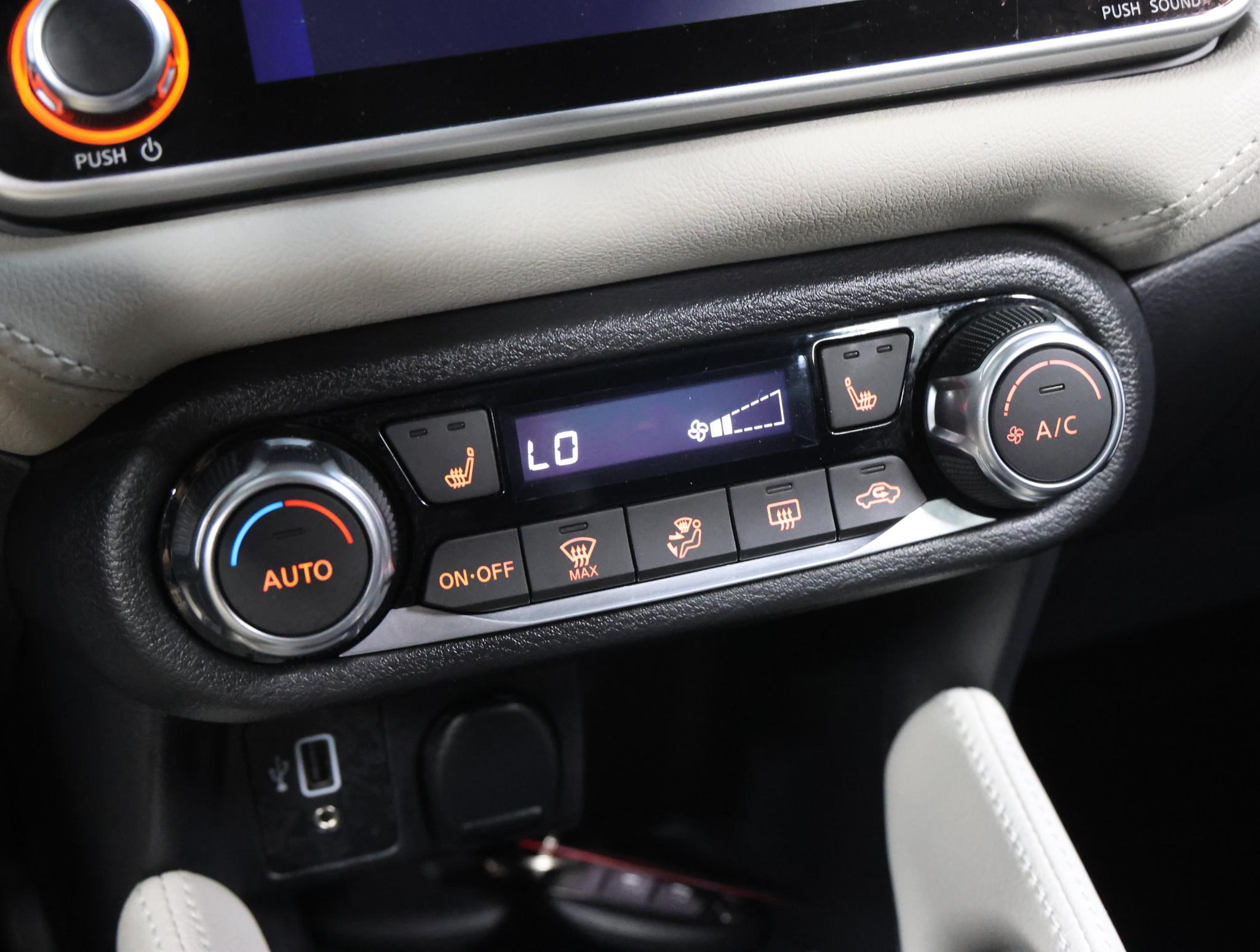 Foto van Nissan Nissan Micra