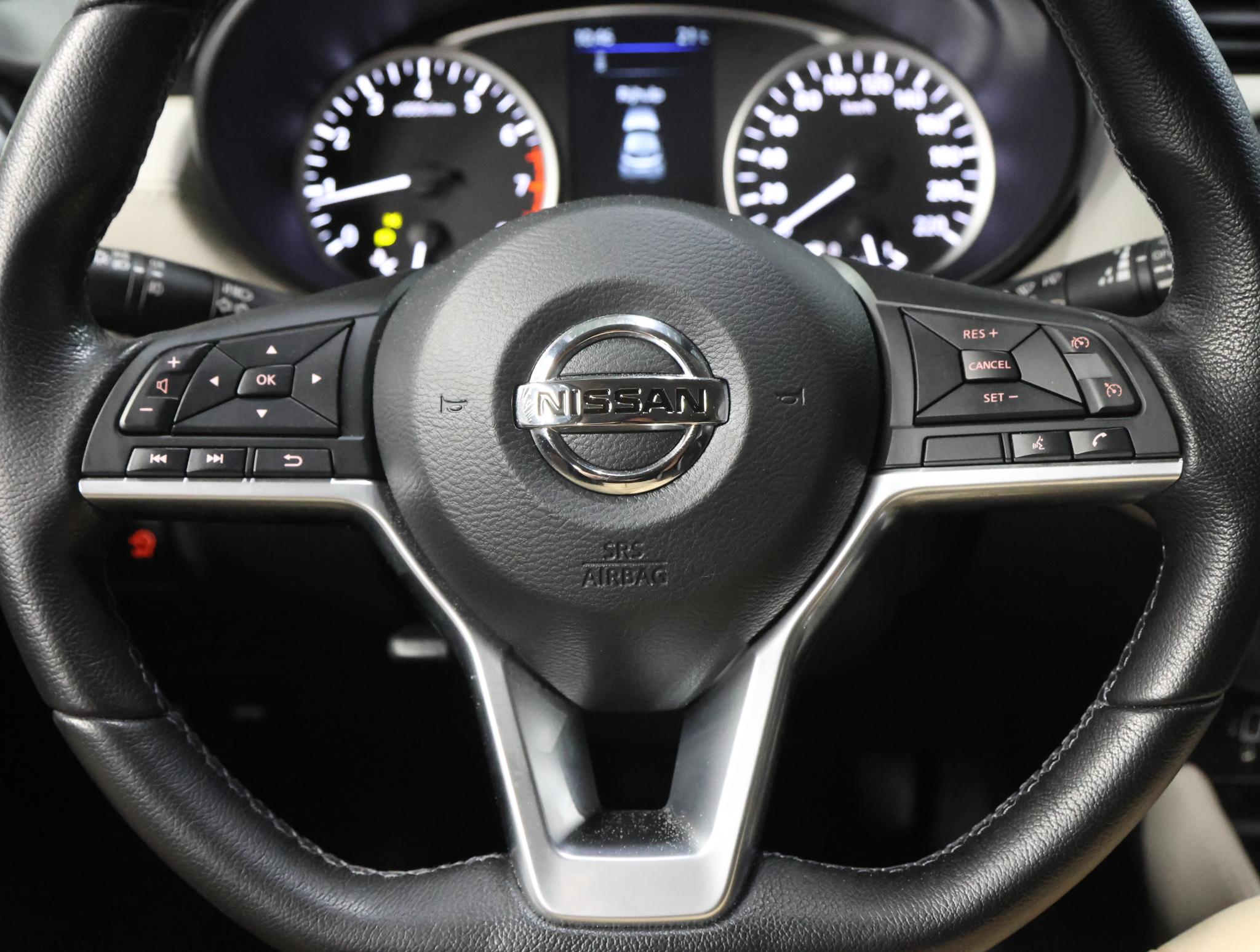 Foto van Nissan Nissan Micra