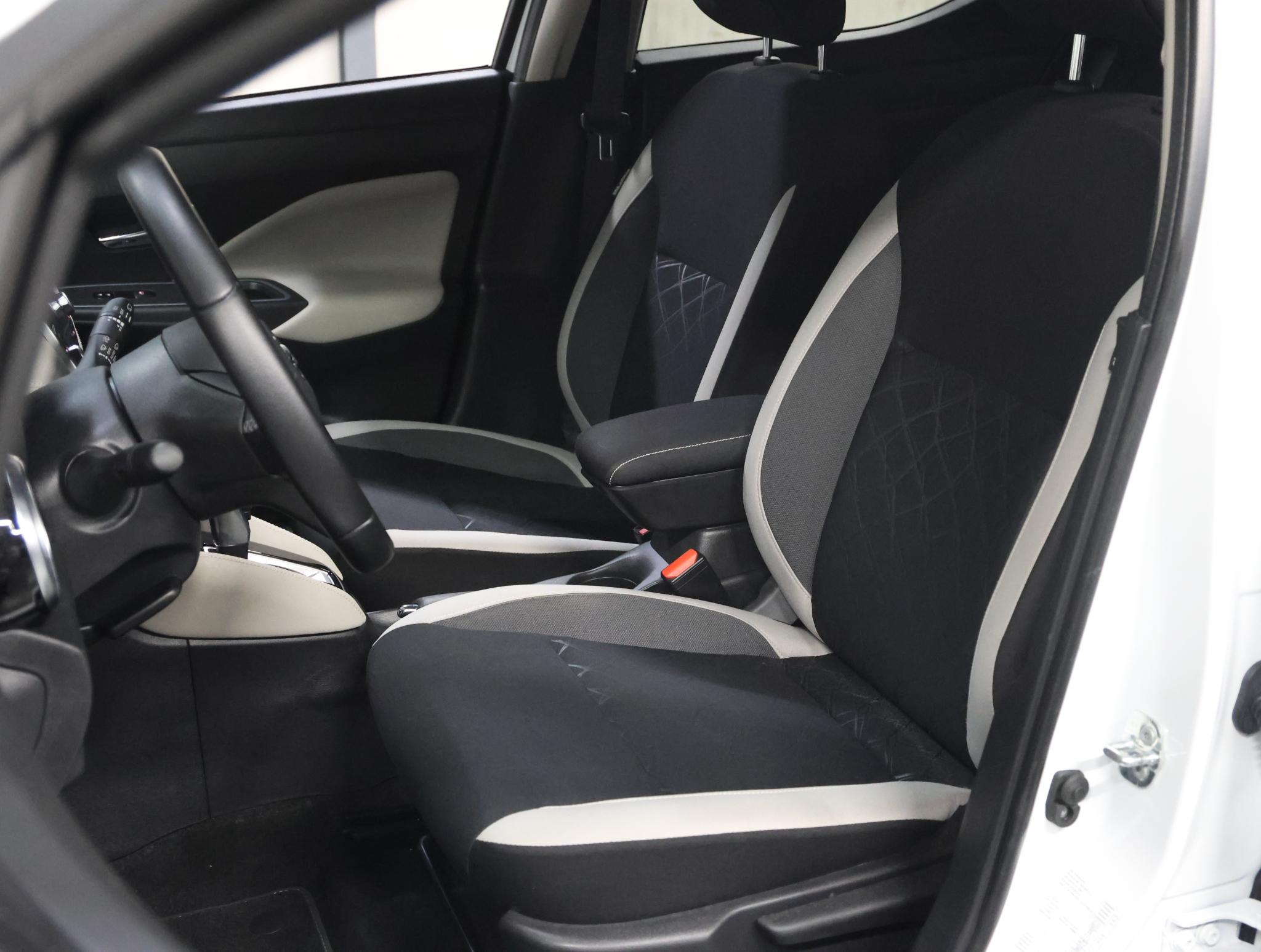Foto van Nissan Nissan Micra