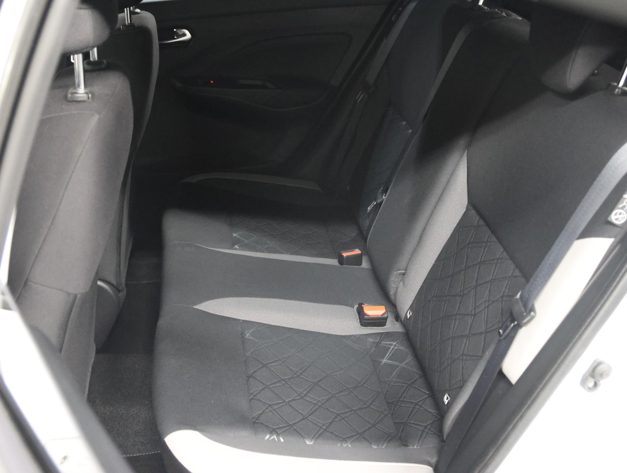 Foto van Nissan Nissan Micra