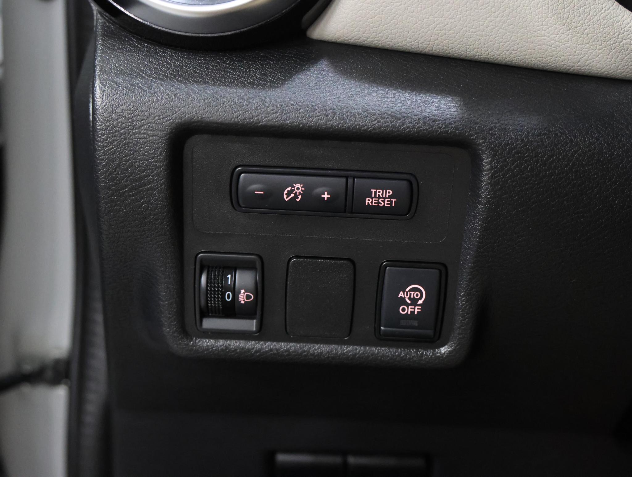 Foto van Nissan Nissan Micra