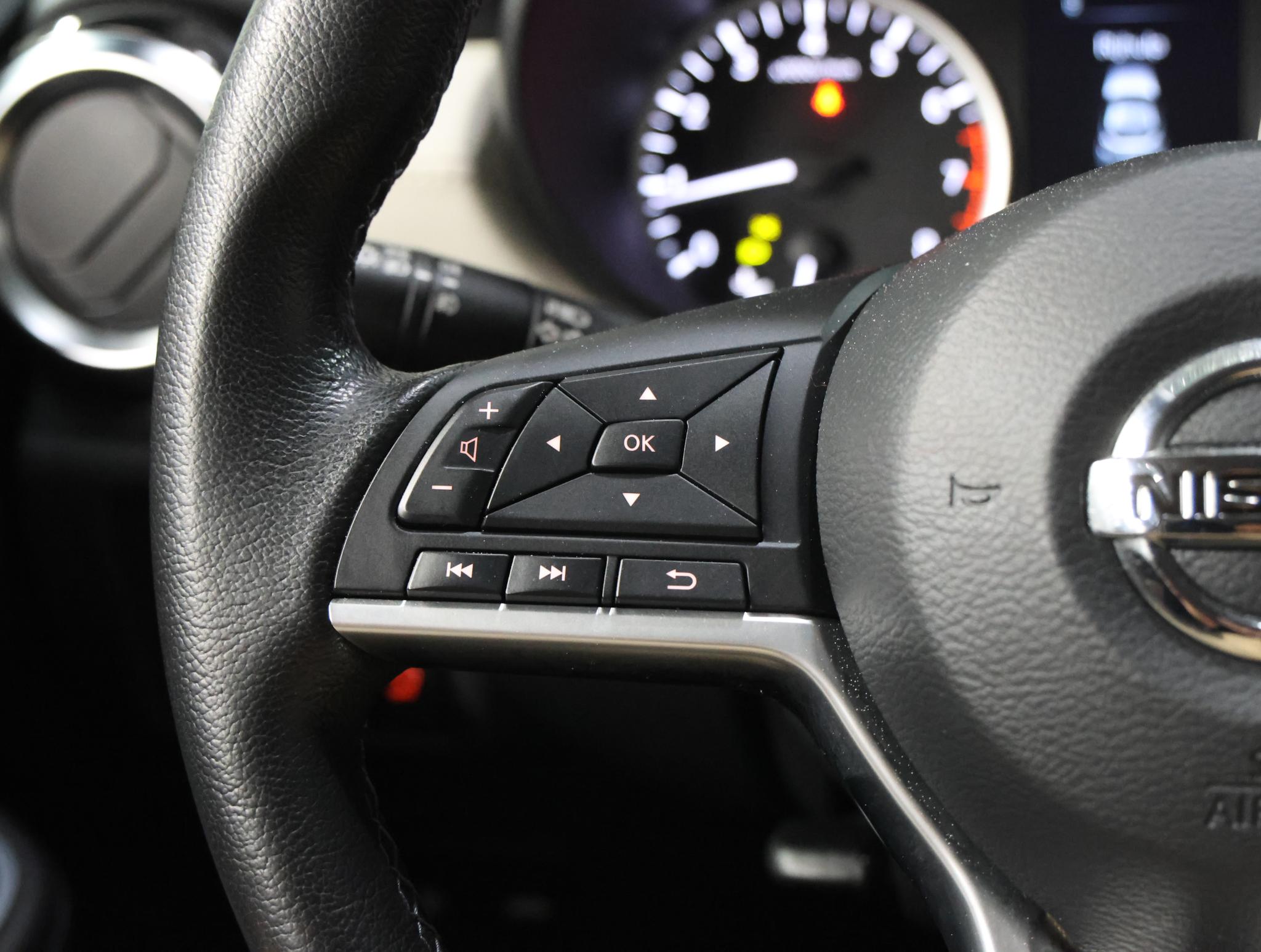 Foto van Nissan Nissan Micra