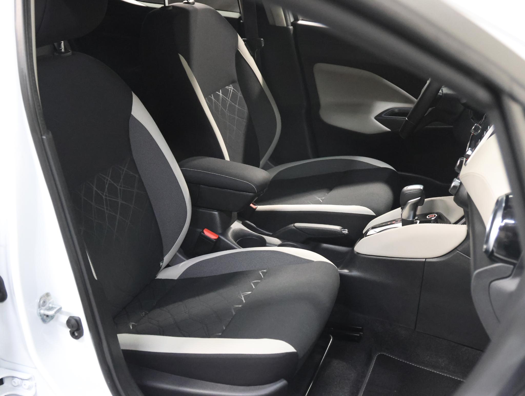 Foto van Nissan Nissan Micra