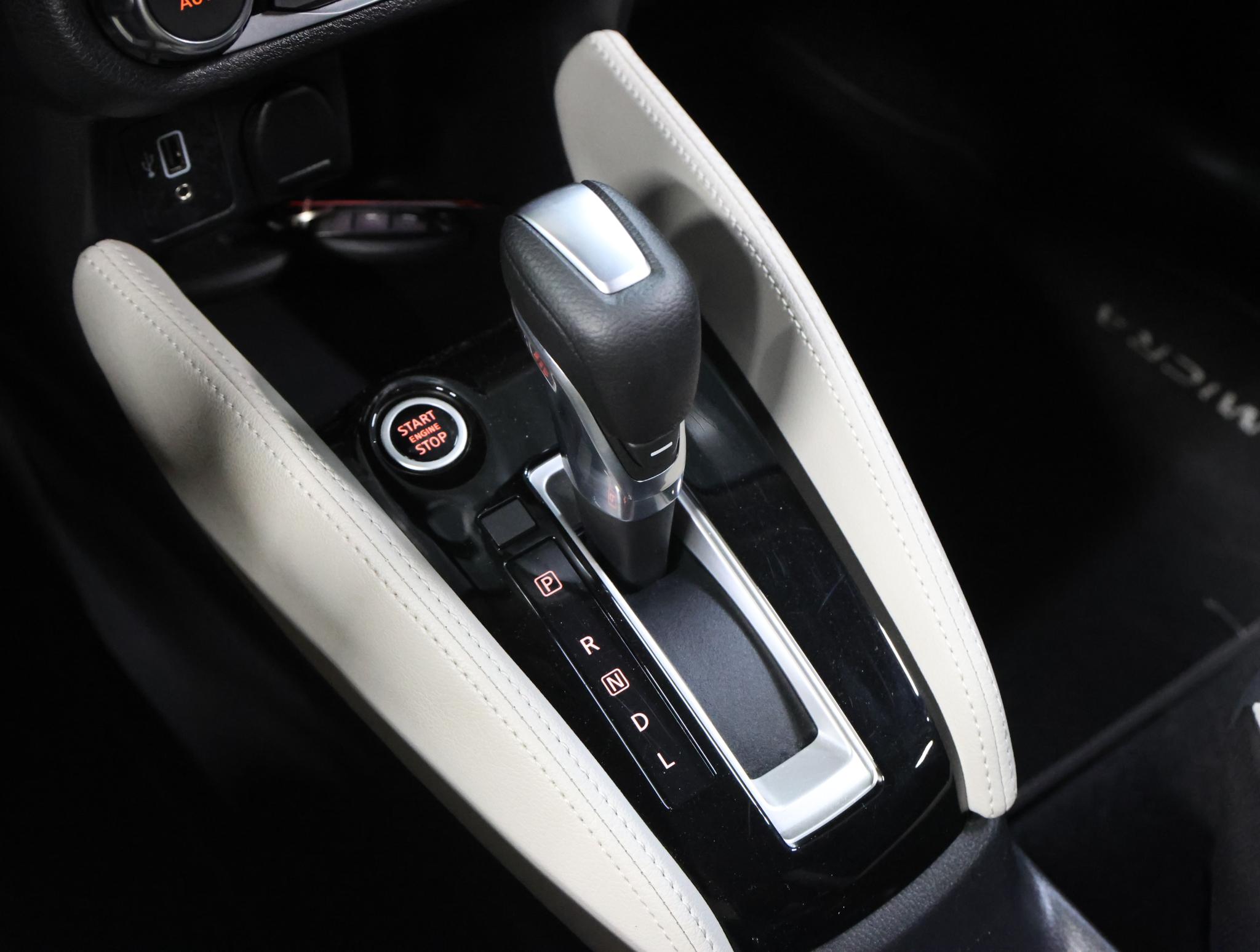 Foto van Nissan Nissan Micra