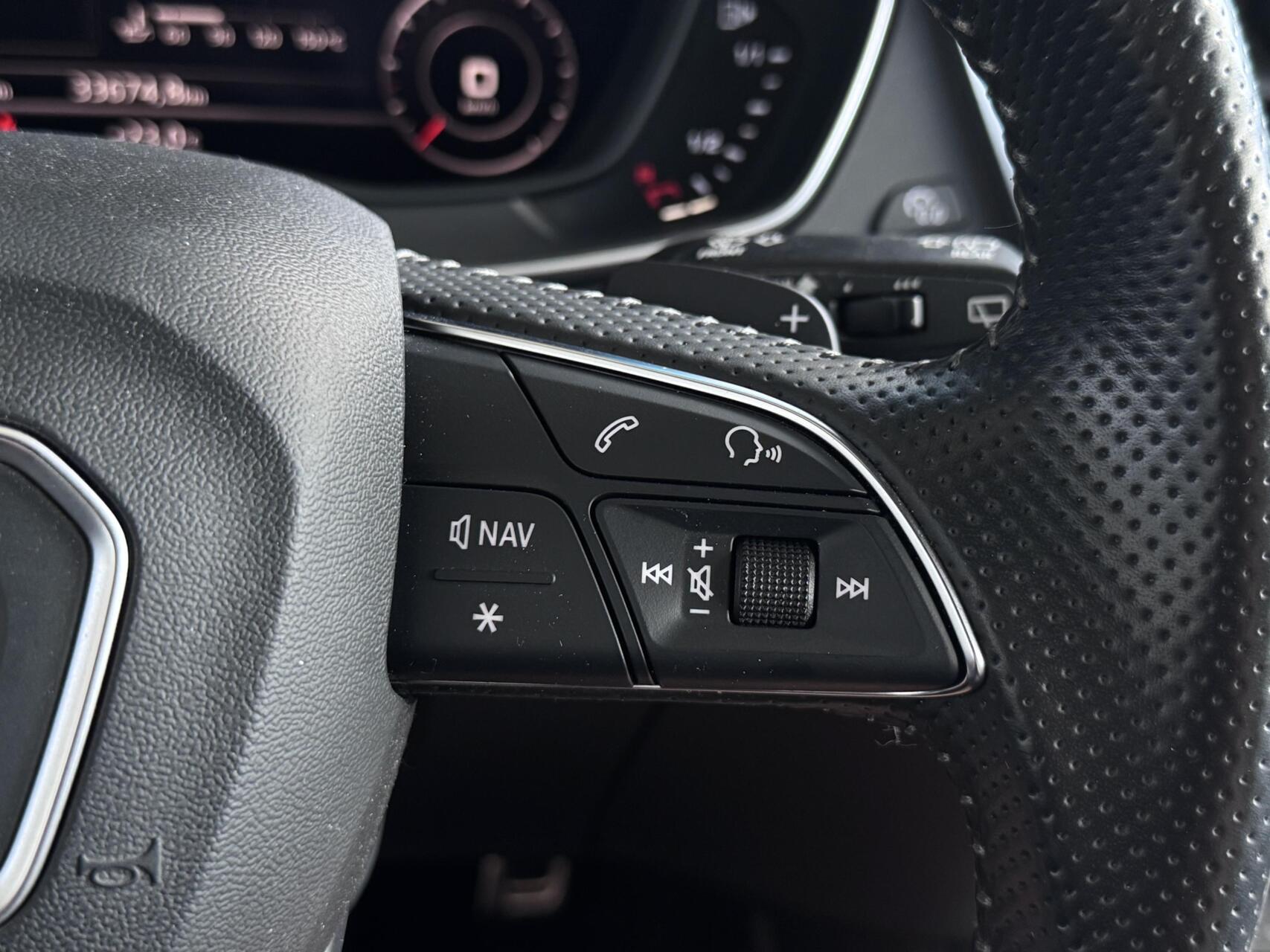 Foto van Audi Q5