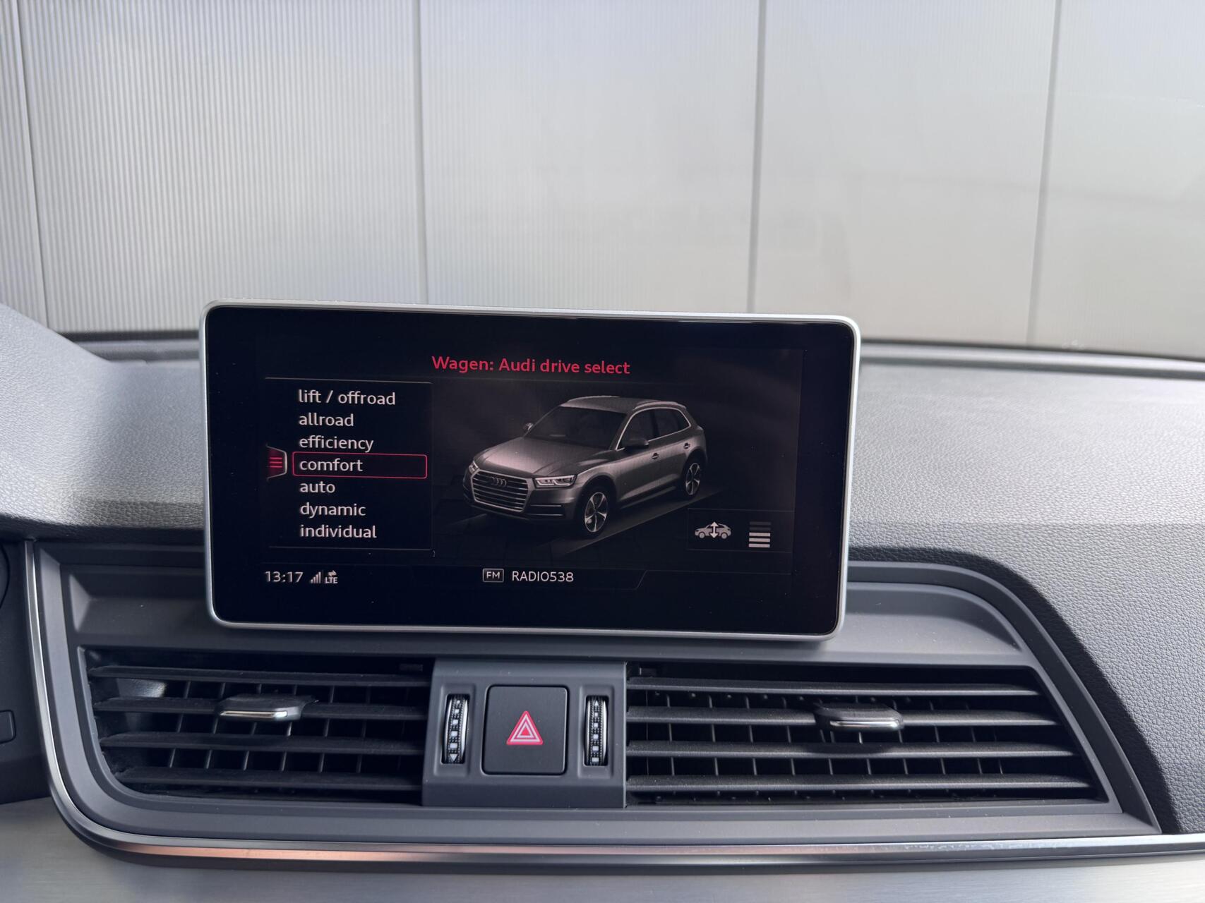 Foto van Audi Q5