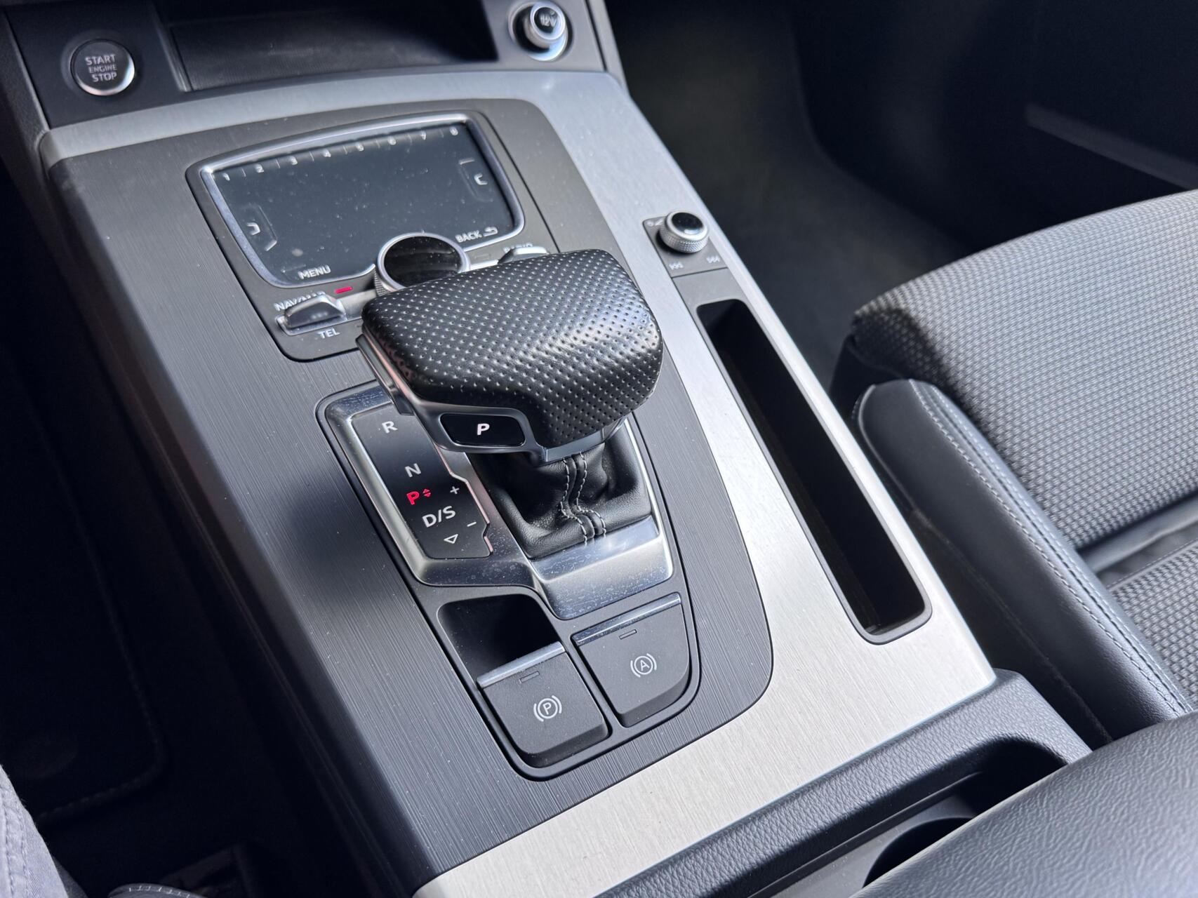 Foto van Audi Q5