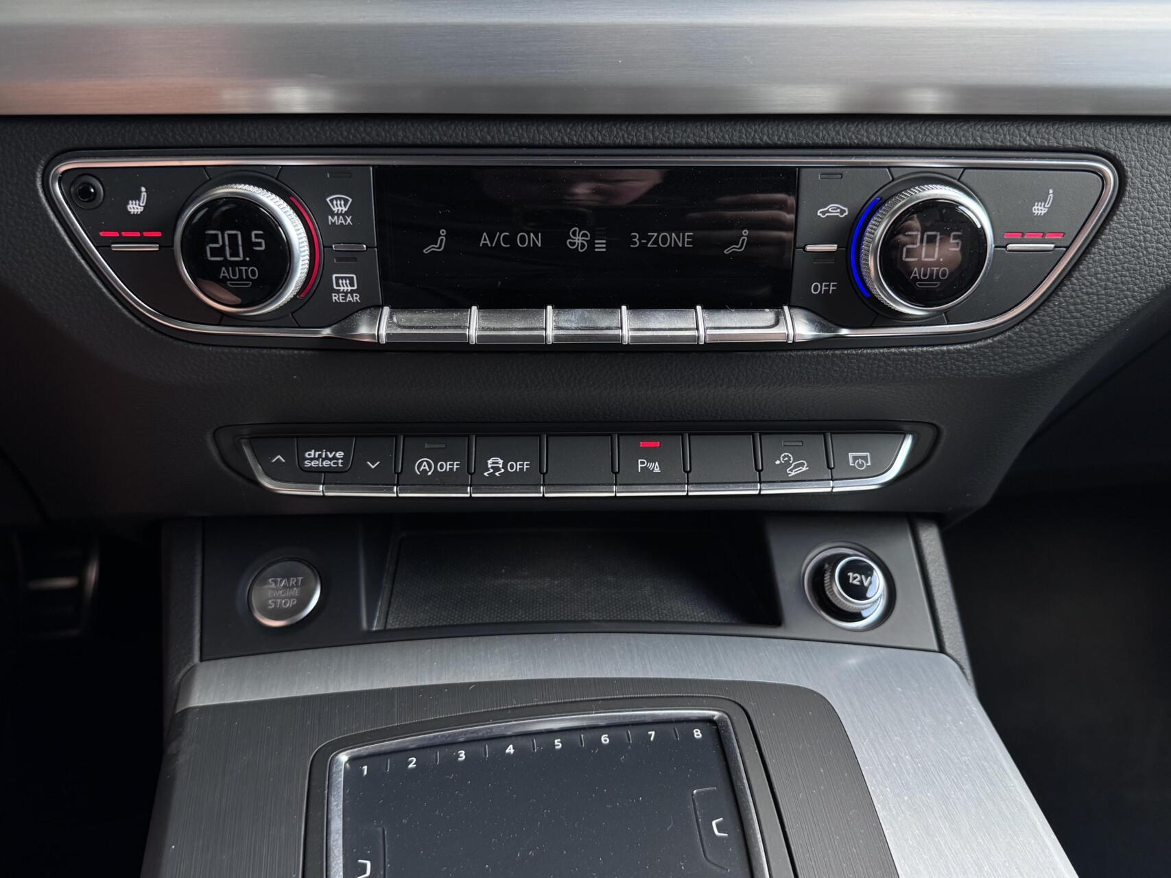 Foto van Audi Q5