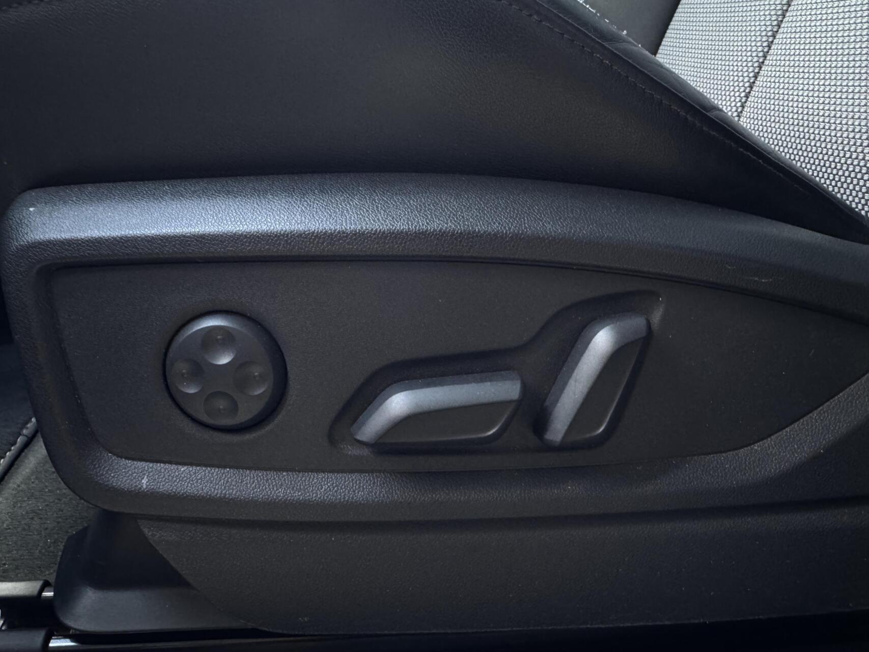 Foto van Audi Q5
