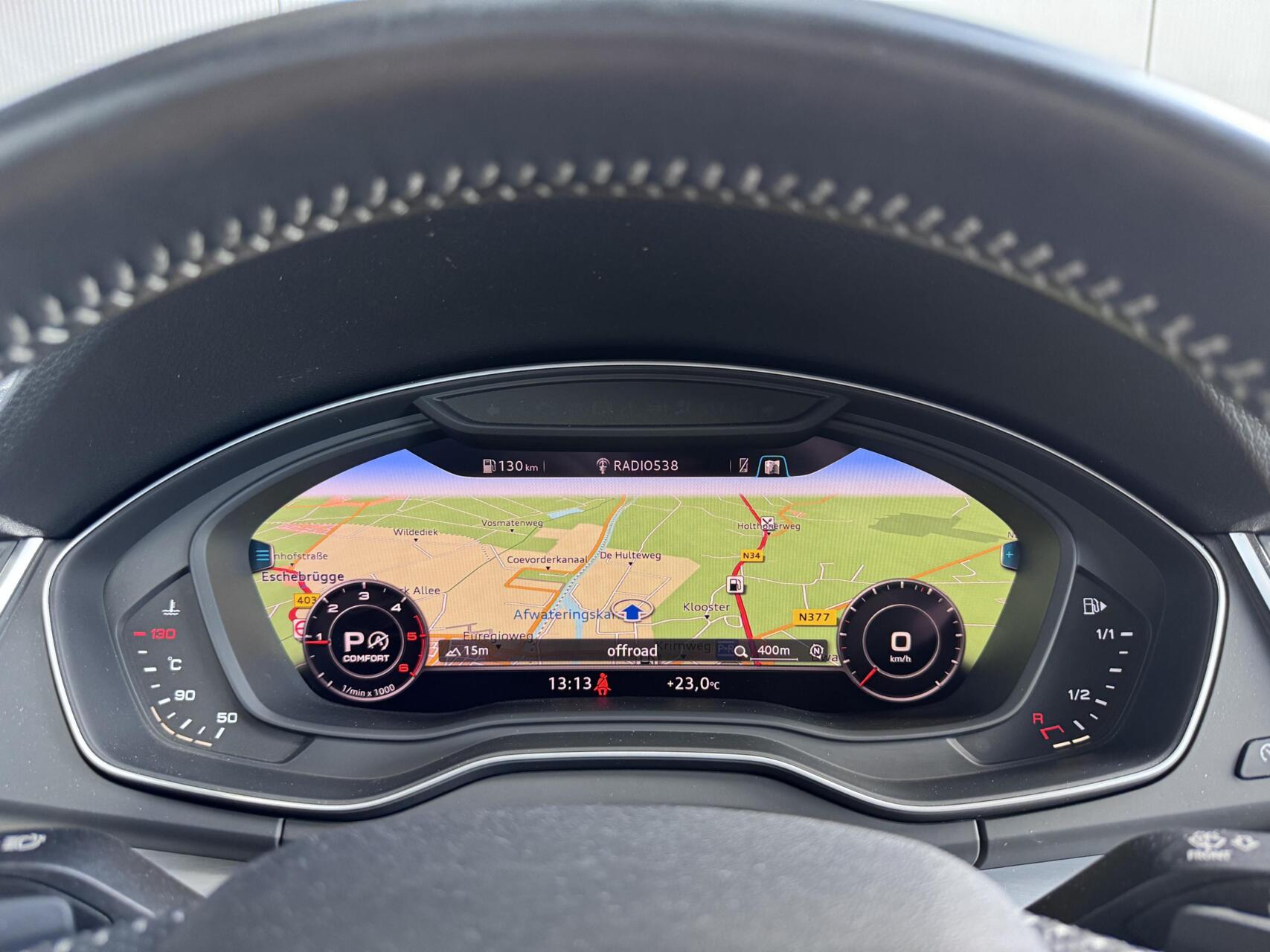 Foto van Audi Q5