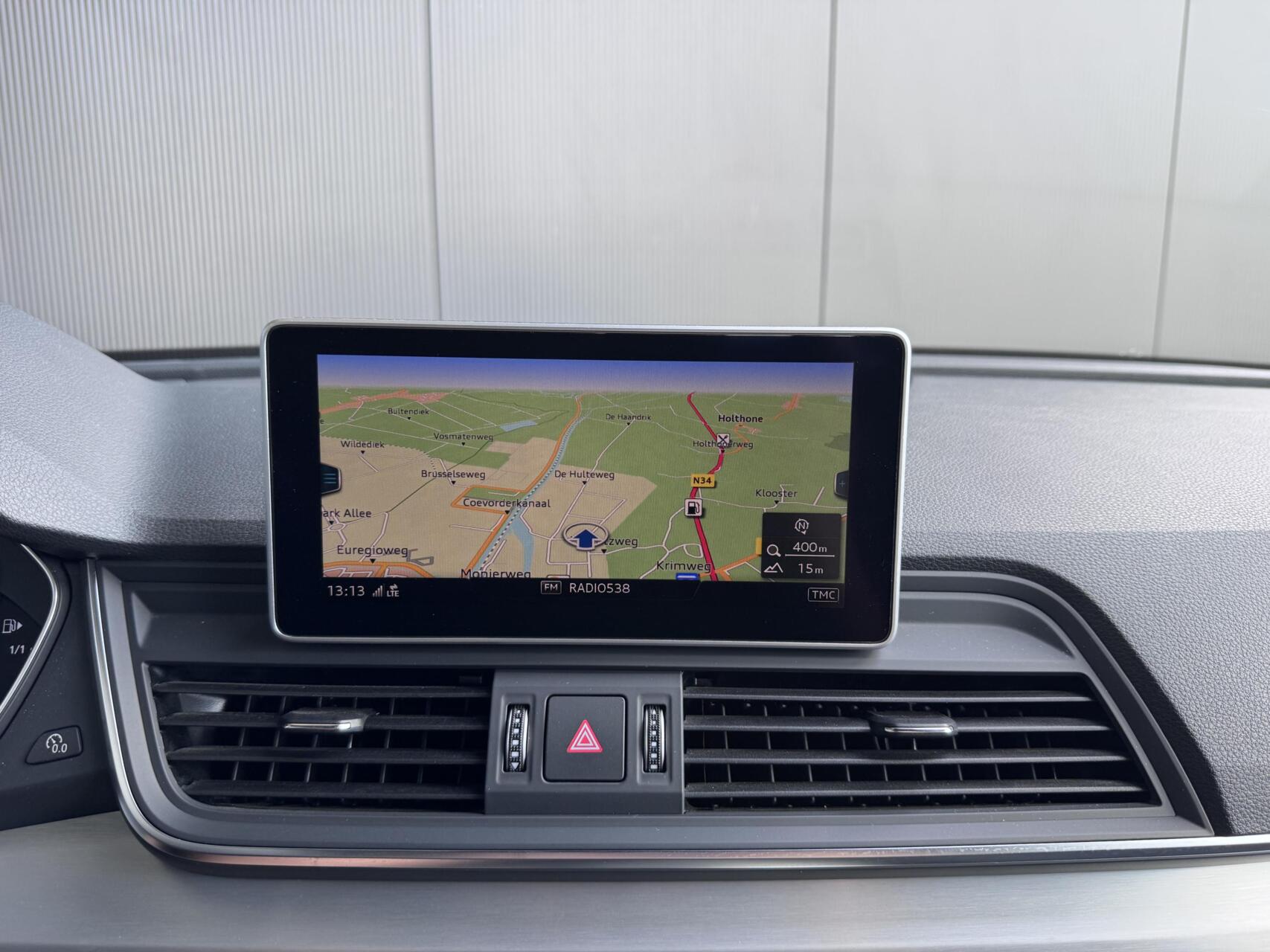 Foto van Audi Q5