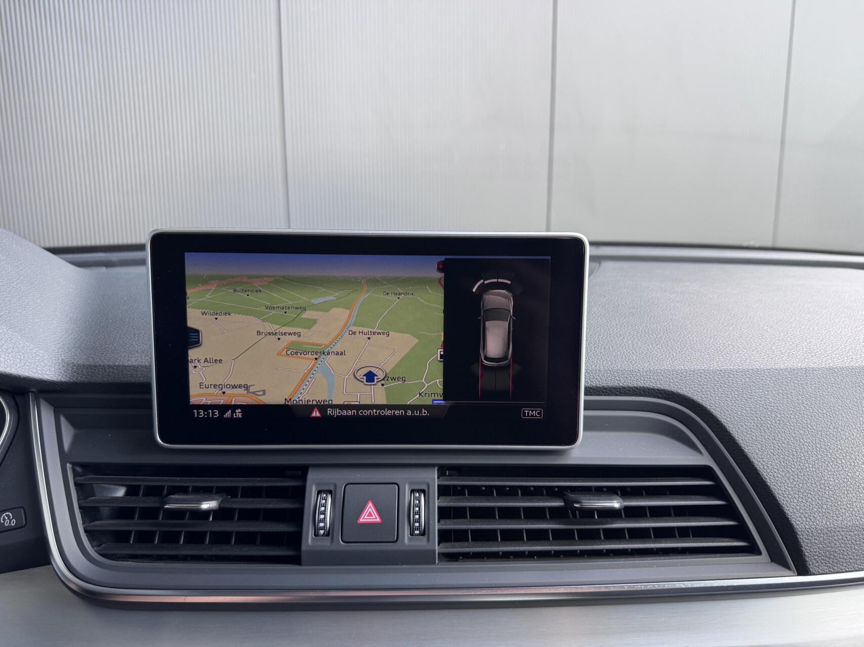 Foto van Audi Q5