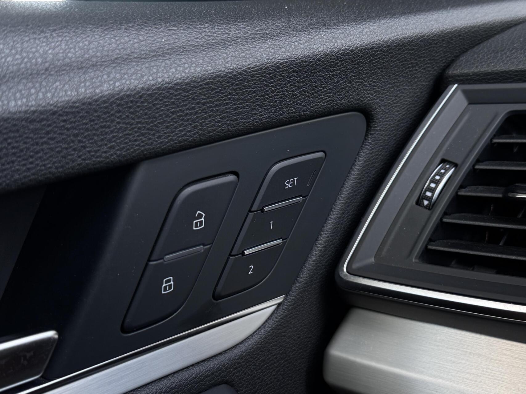 Foto van Audi Q5
