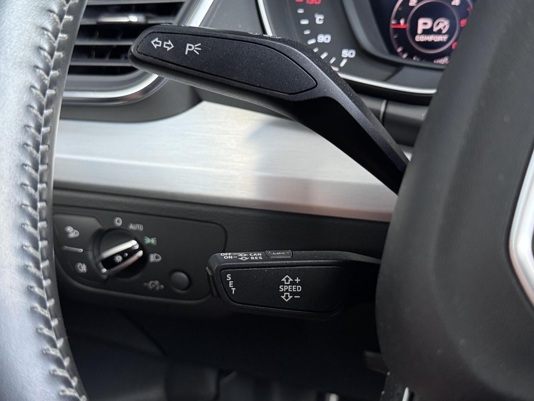 Foto van Audi Q5
