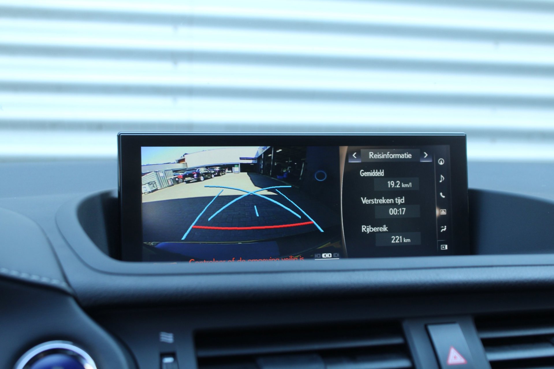 Foto van Lexus Lexus Ct200h