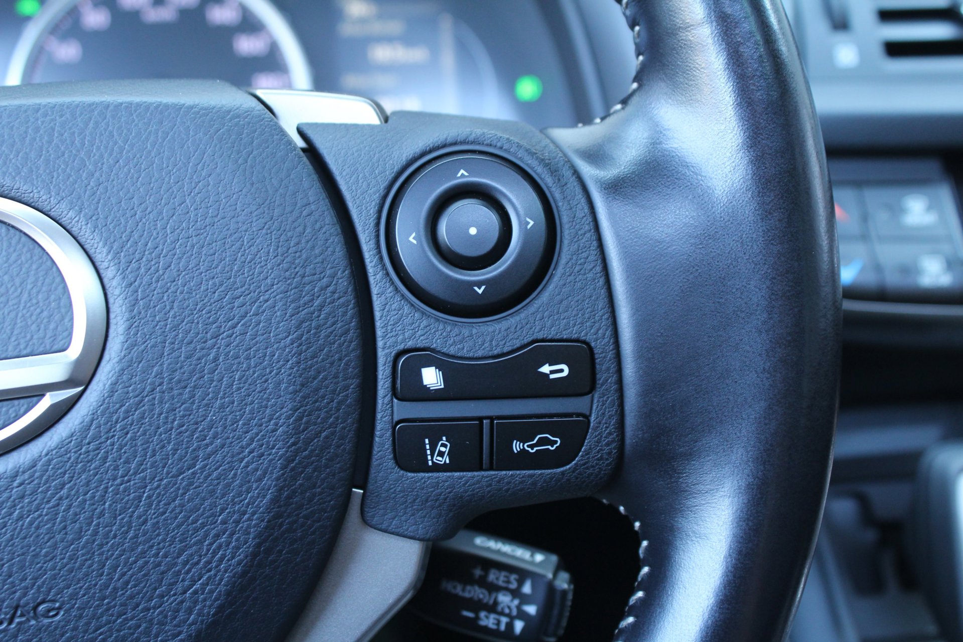 Foto van Lexus Lexus Ct200h