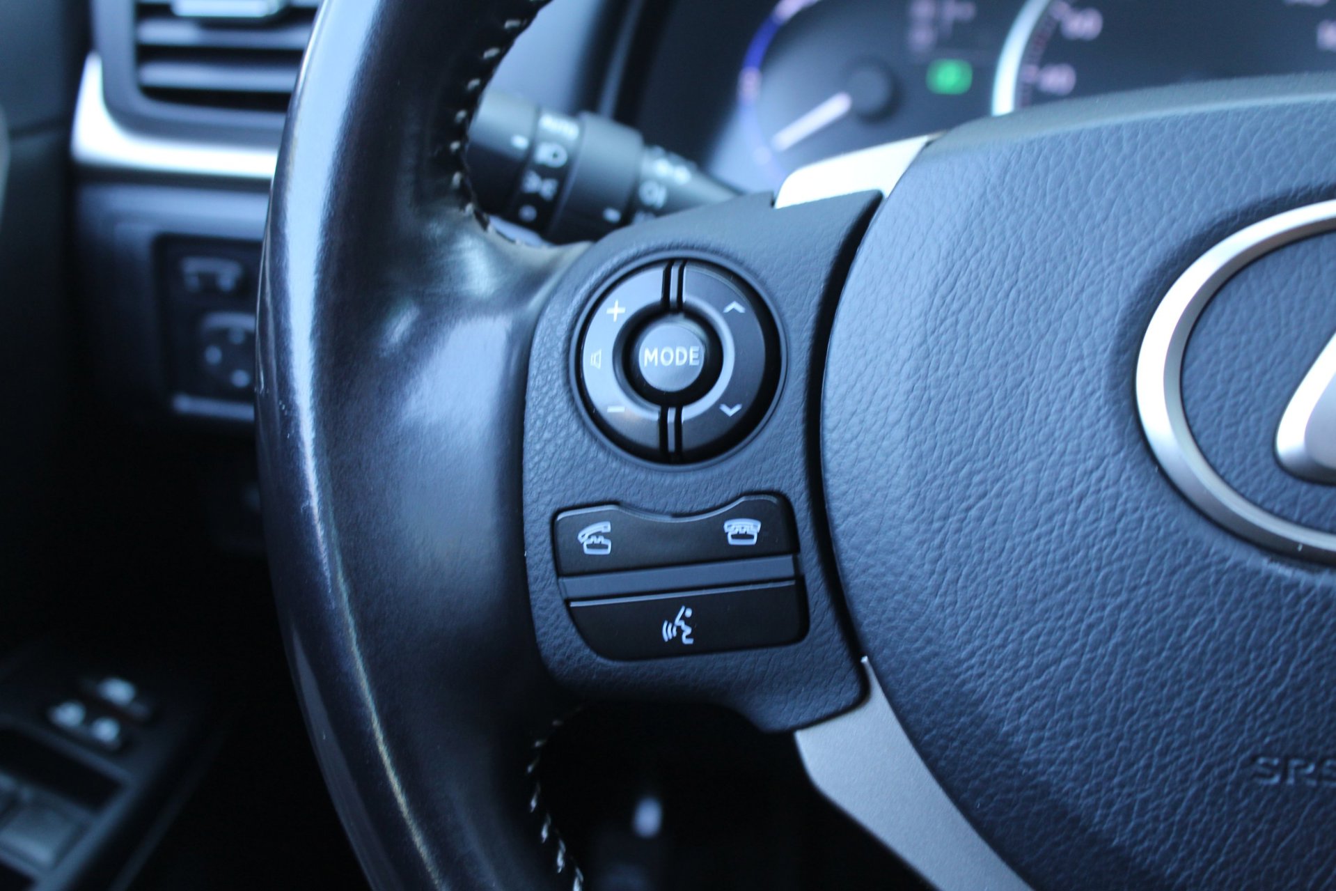 Foto van Lexus Lexus Ct200h