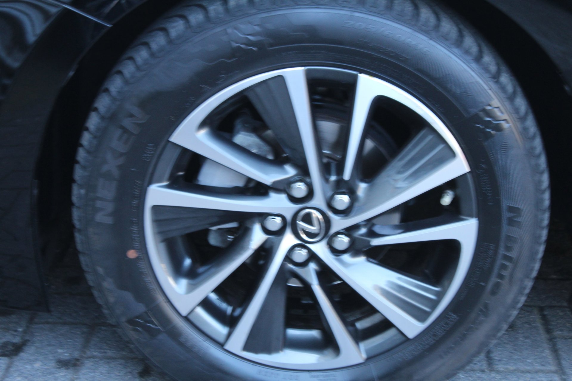 Foto van Lexus Lexus Ct200h