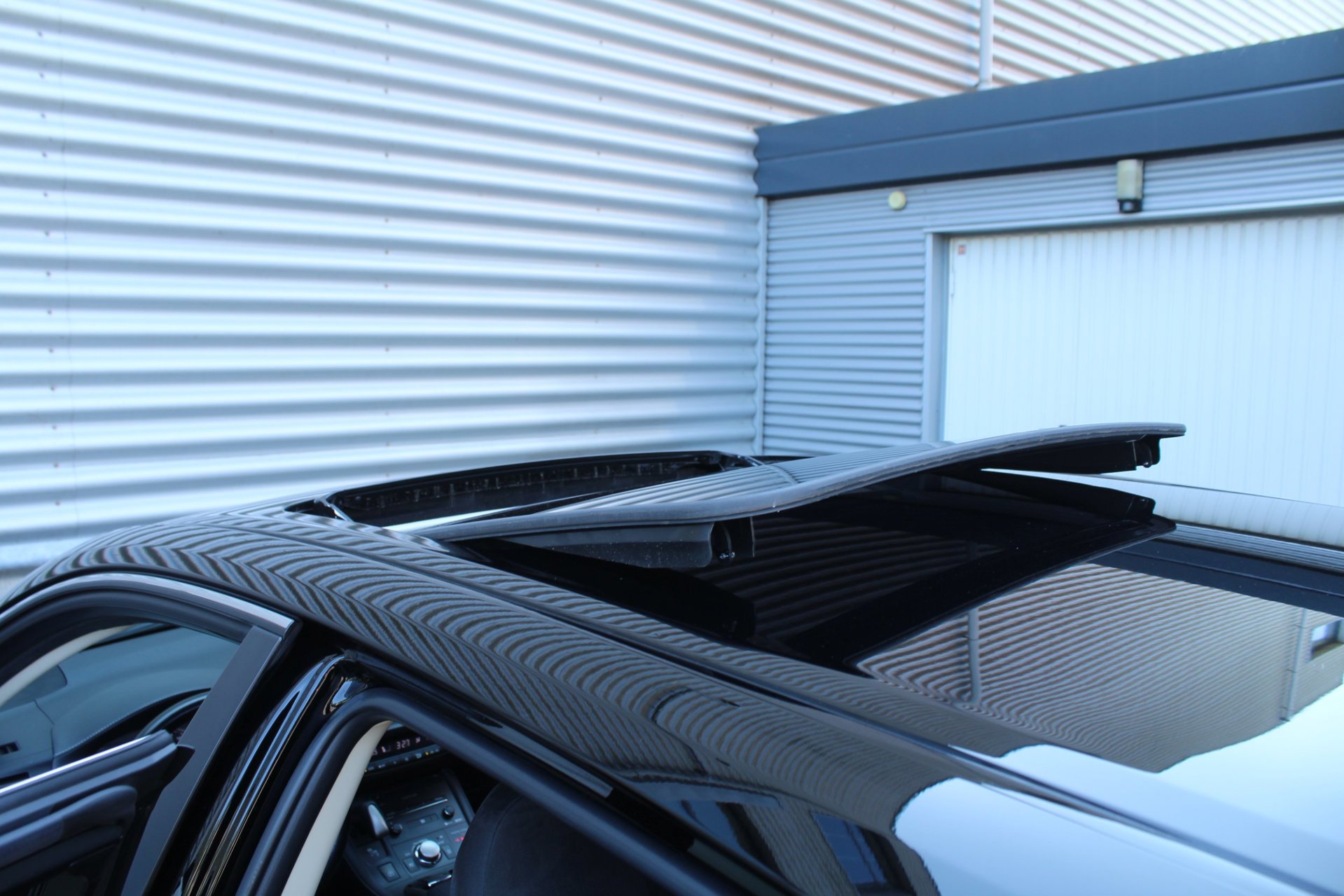 Foto van Lexus Lexus Ct200h