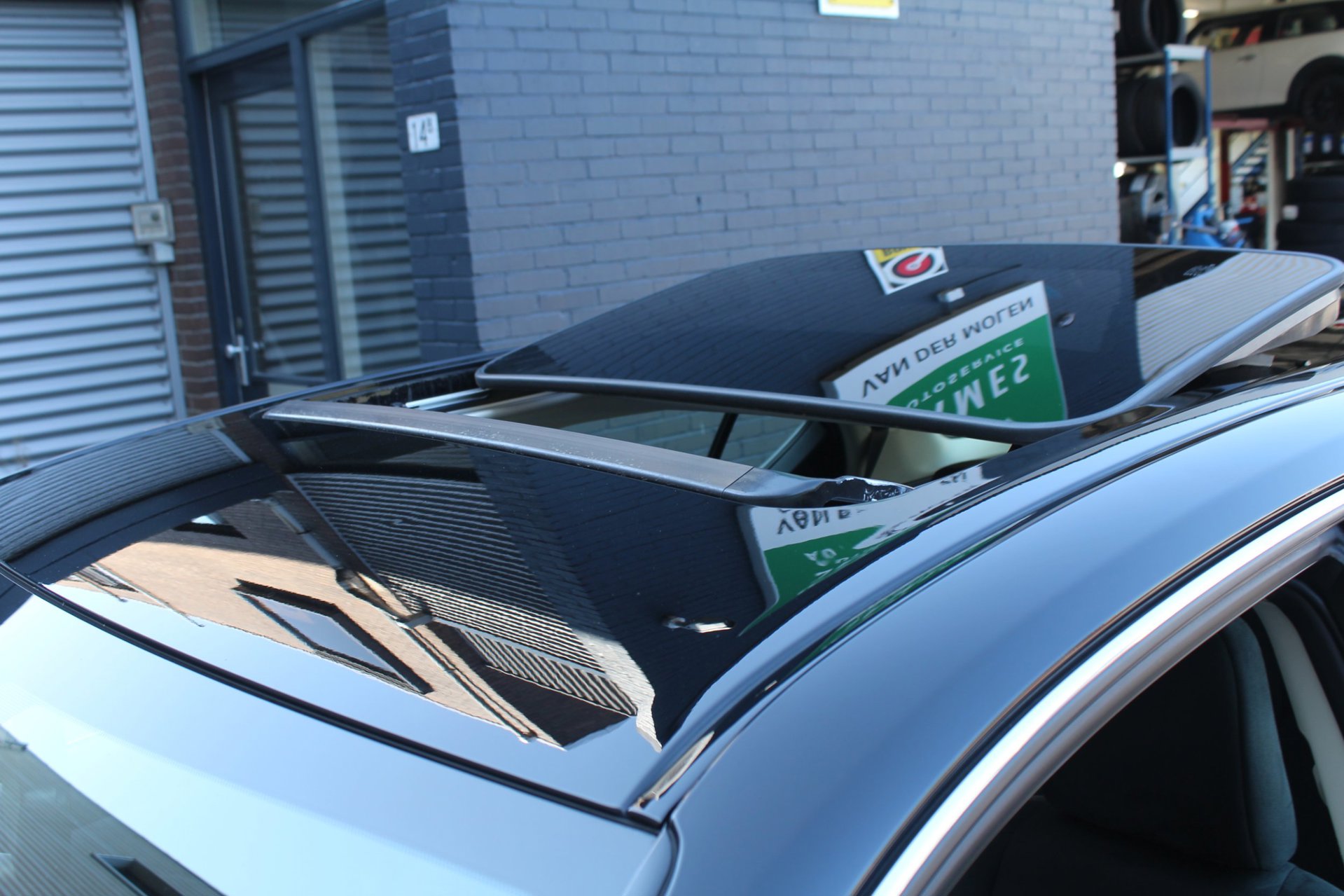 Foto van Lexus Lexus Ct200h