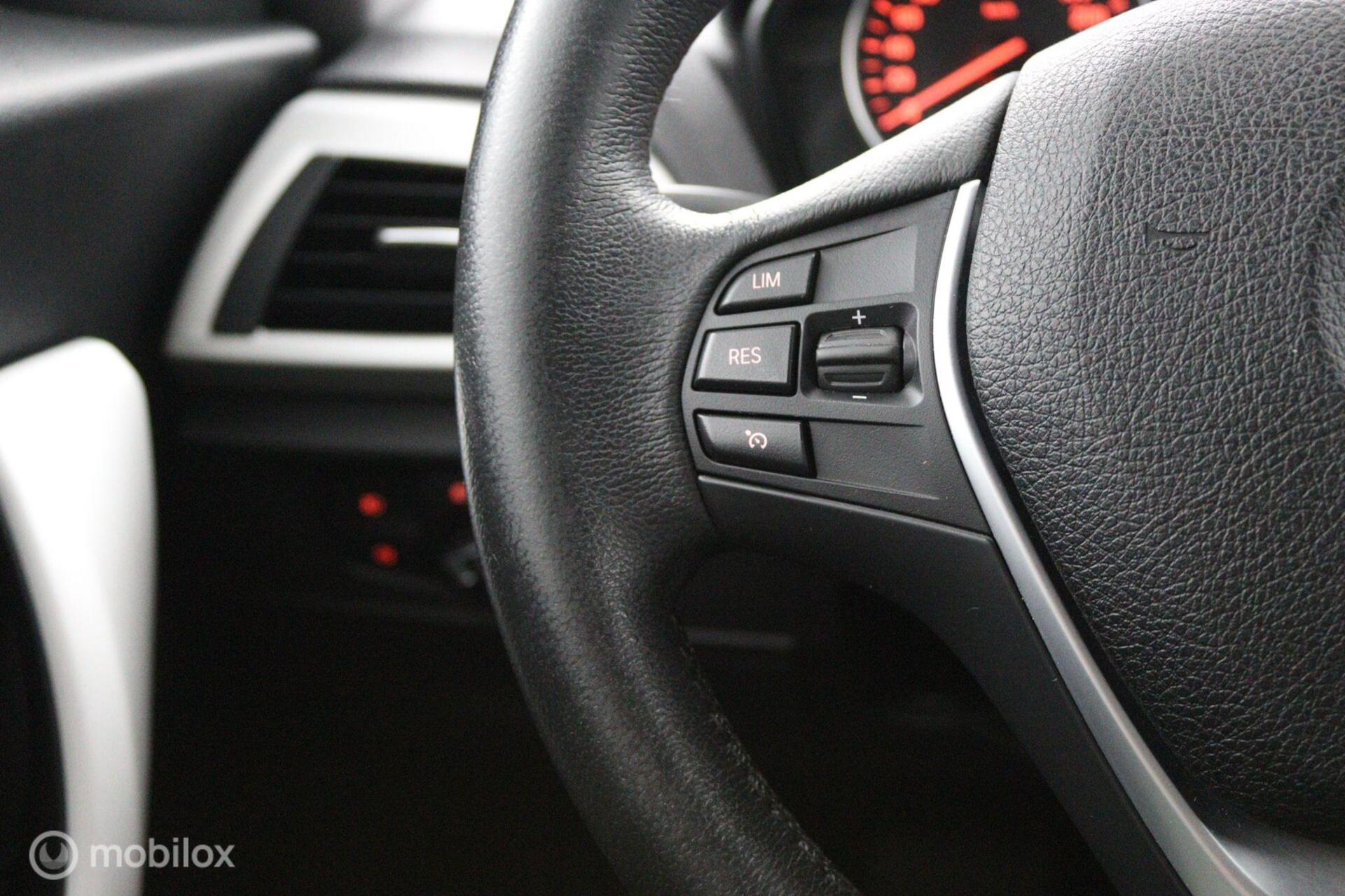 Foto van BMW 118i