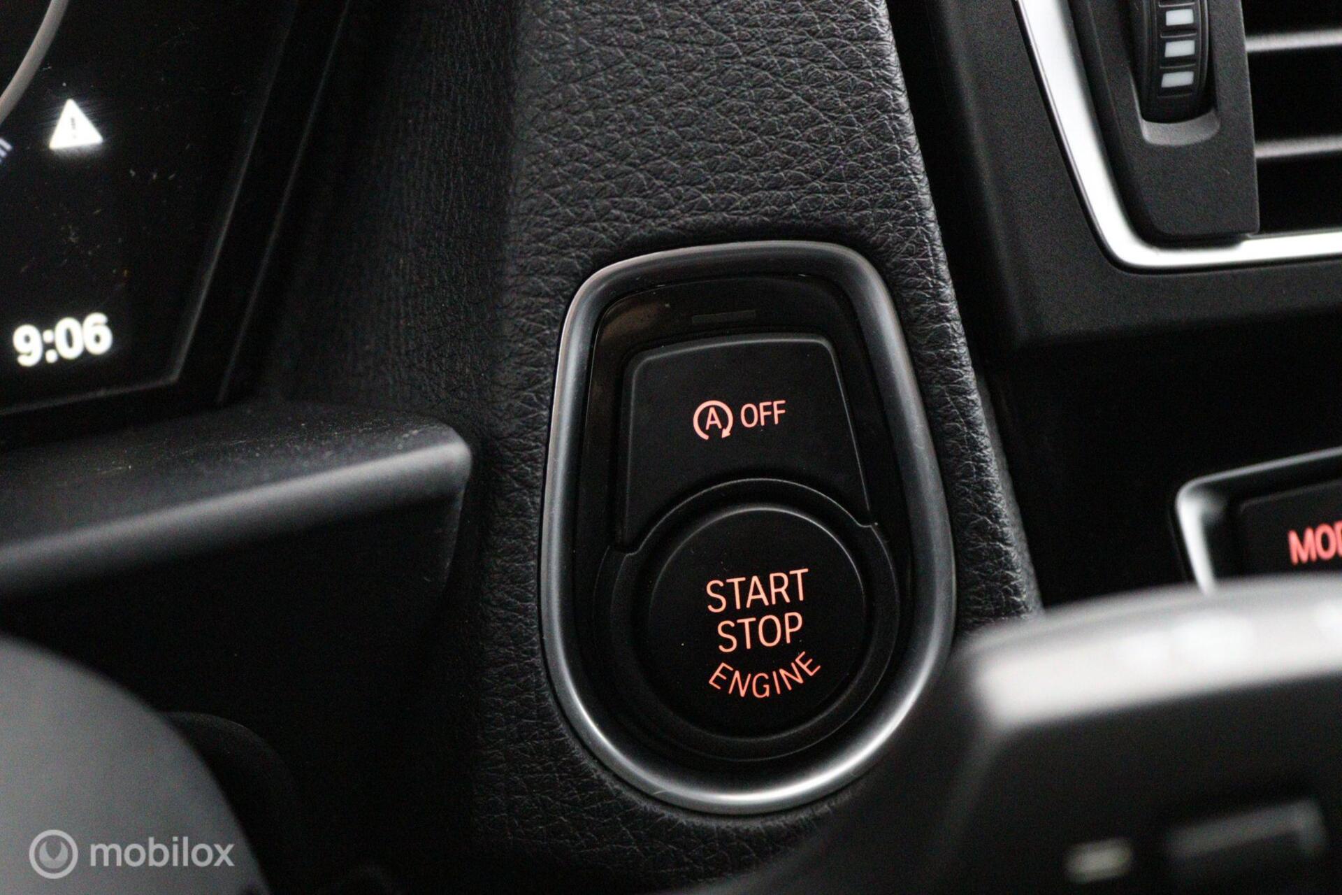 Foto van BMW 118i