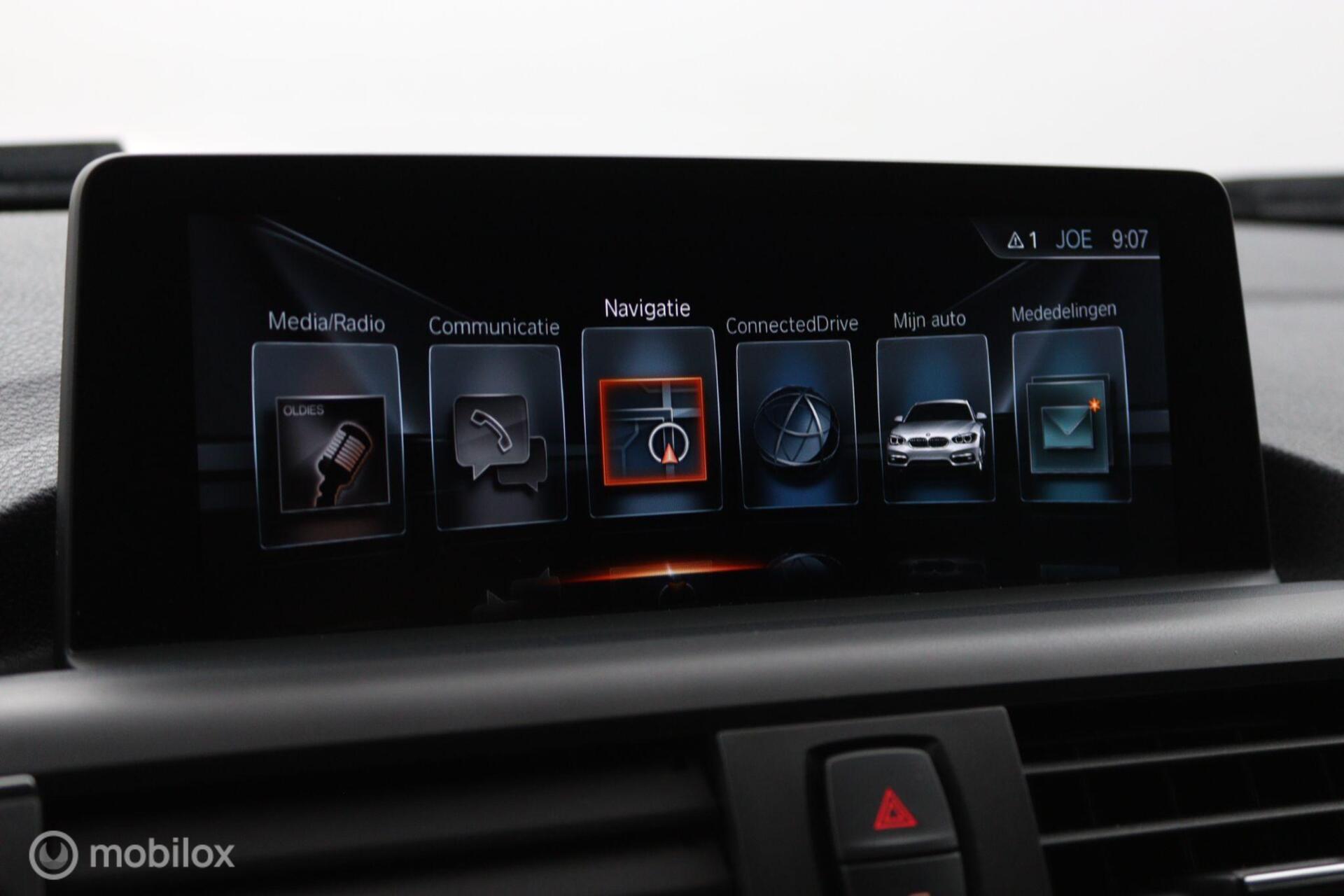 Foto van BMW 118i