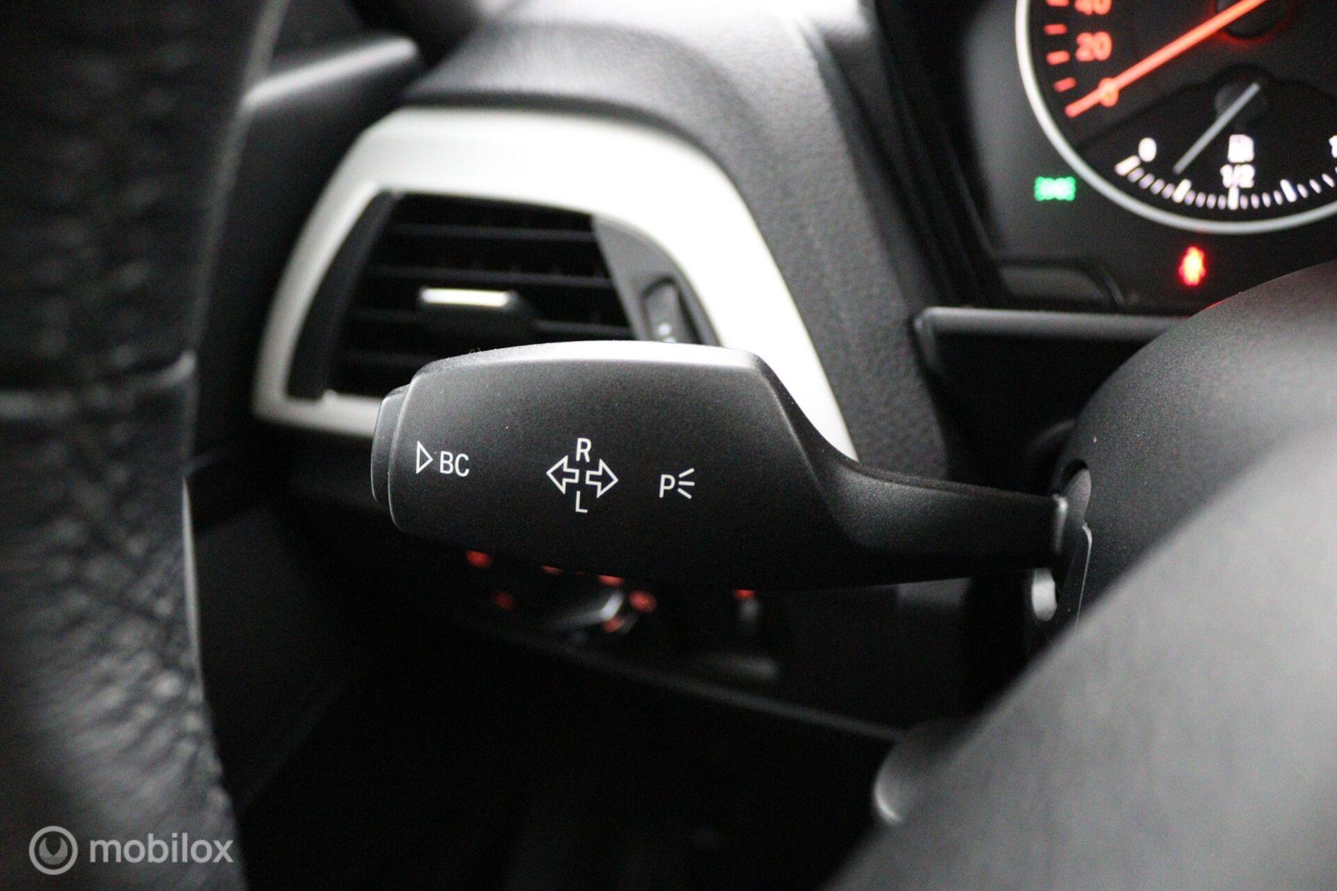 Foto van BMW 118i