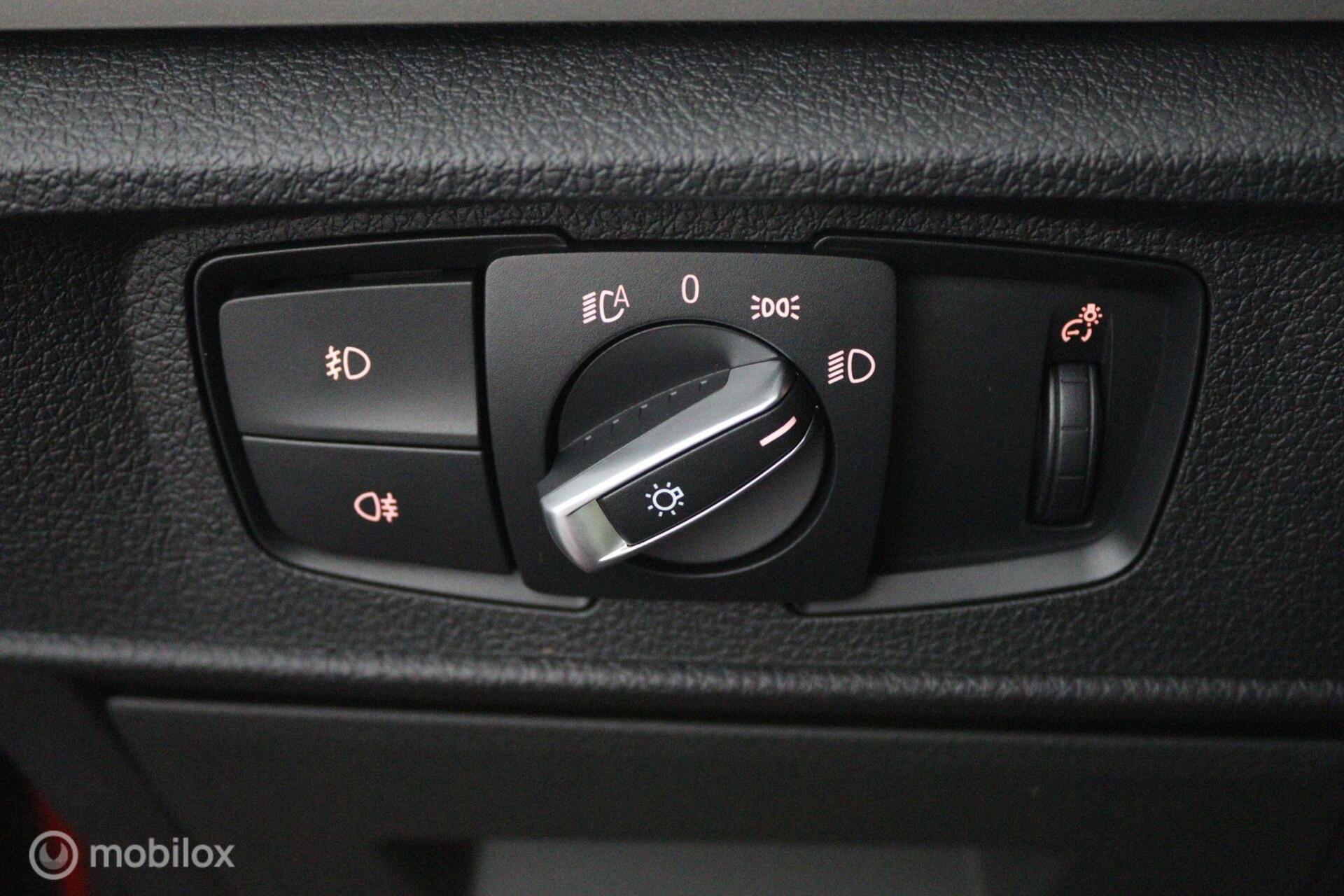 Foto van BMW 118i