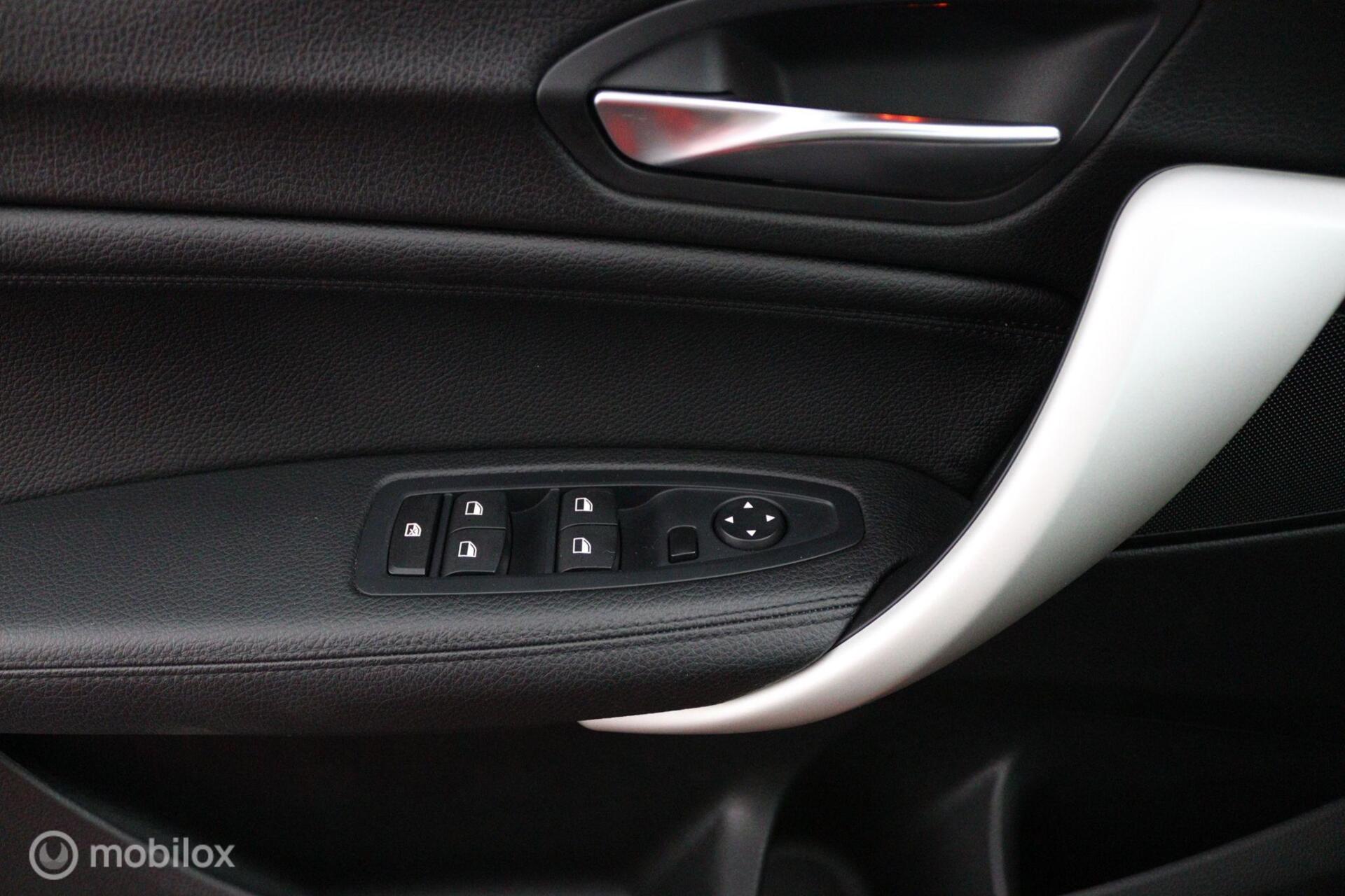 Foto van BMW 118i