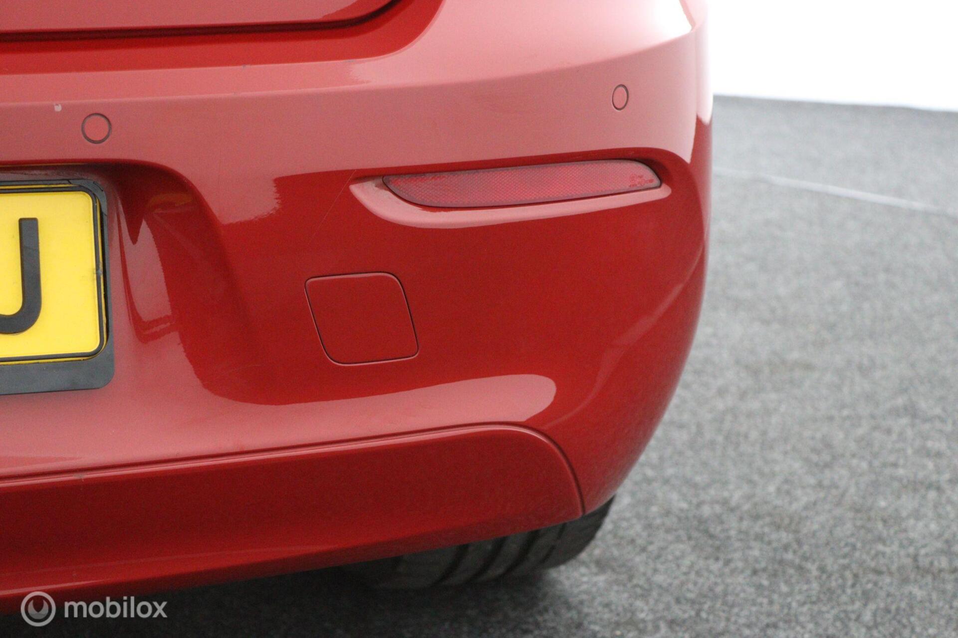 Foto van BMW 118i