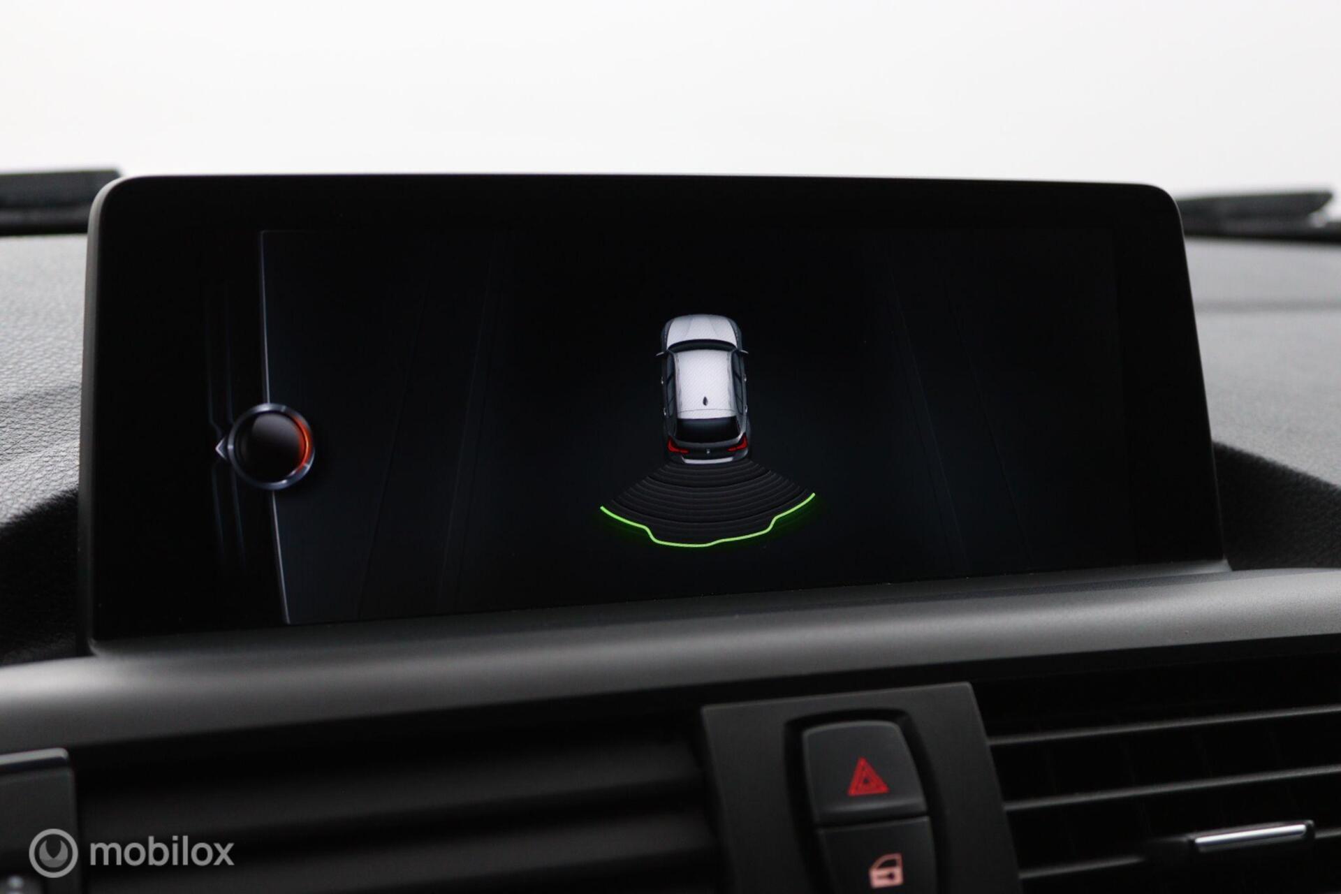 Foto van BMW 118i